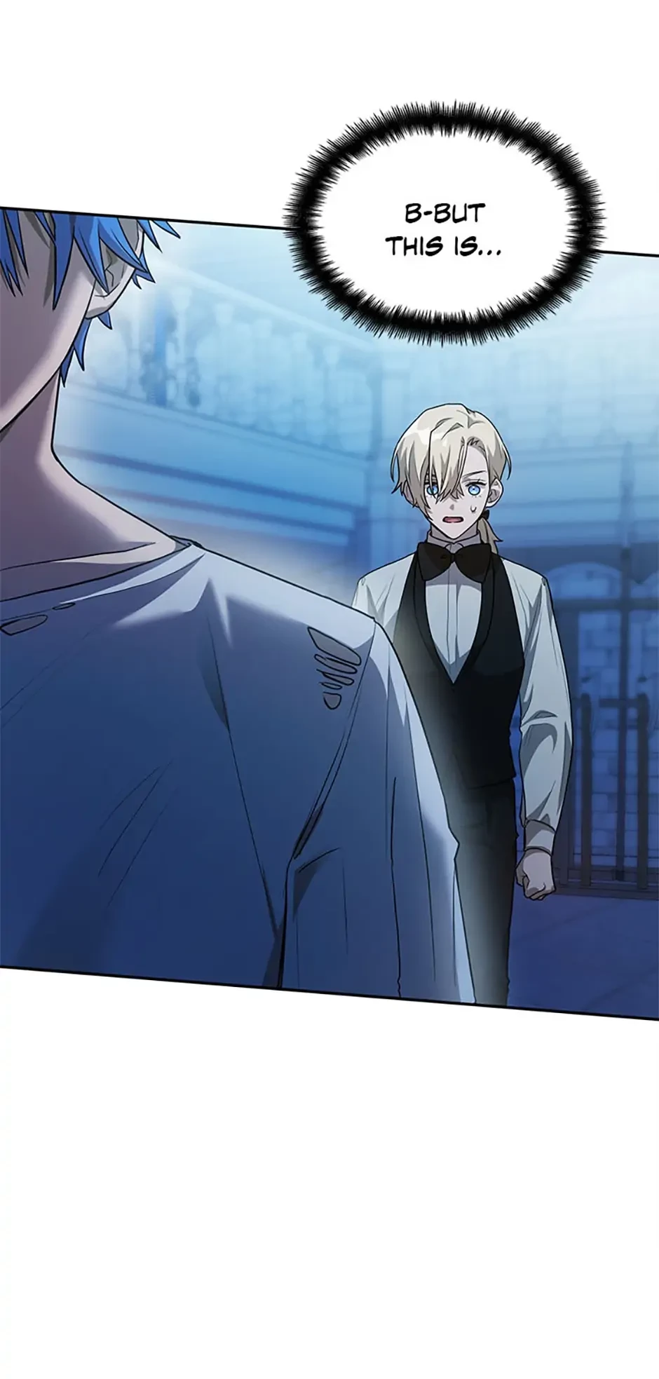 The Infinite Mage Chap 6 - Next Chap 7