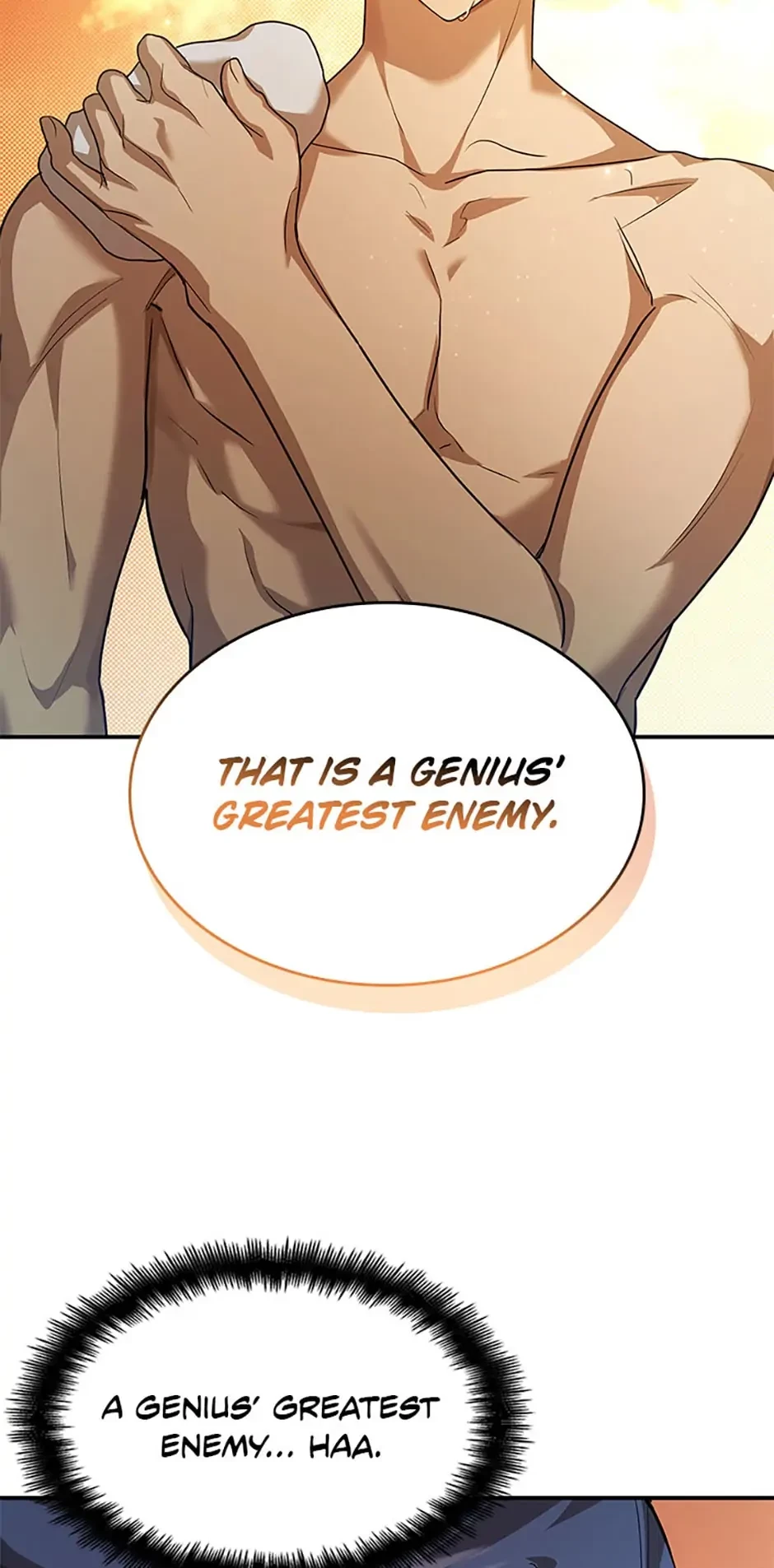 The Infinite Mage Chap 7 - Next Chap 8