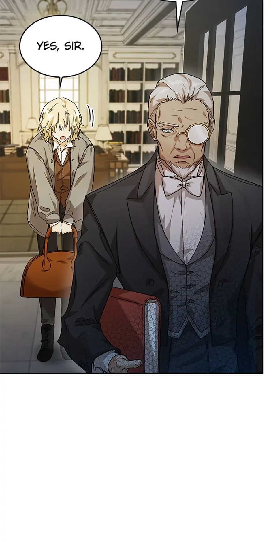 The Infinite Mage Chap 5 - Next Chap 6