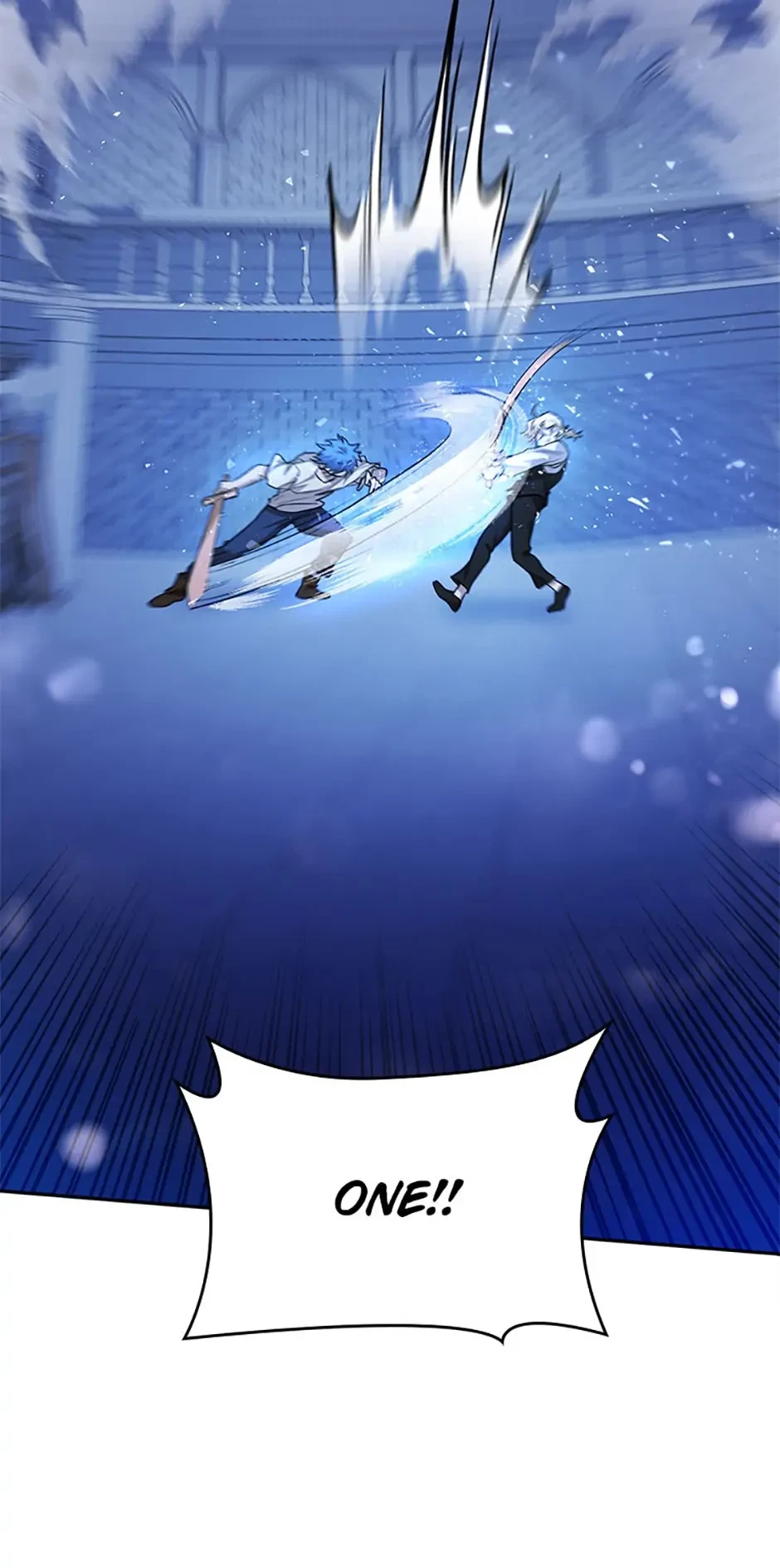 The Infinite Mage Chap 6 - Next Chap 7