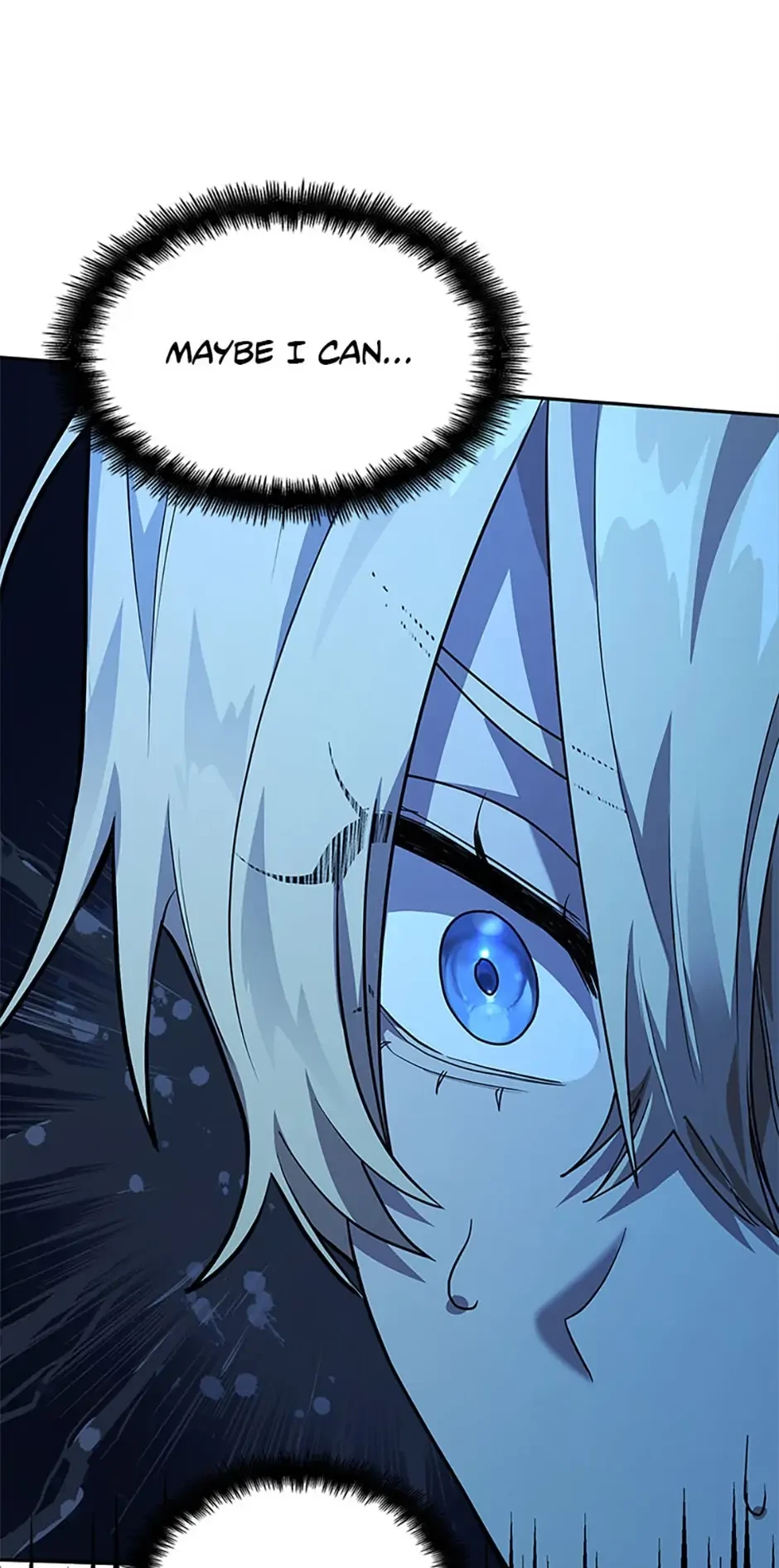 The Infinite Mage Chap 6 - Next Chap 7