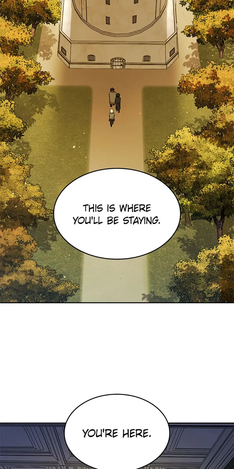 The Infinite Mage Chap 5 - Next Chap 6