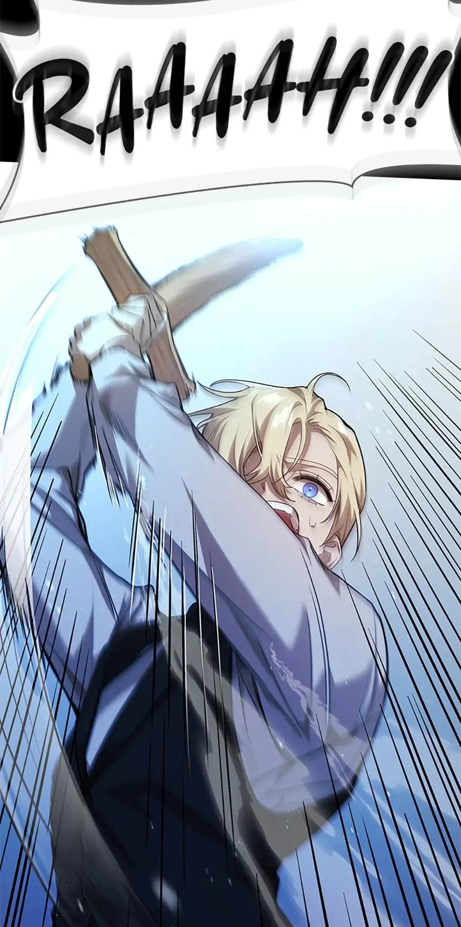 The Infinite Mage Chap 6 - Next Chap 7