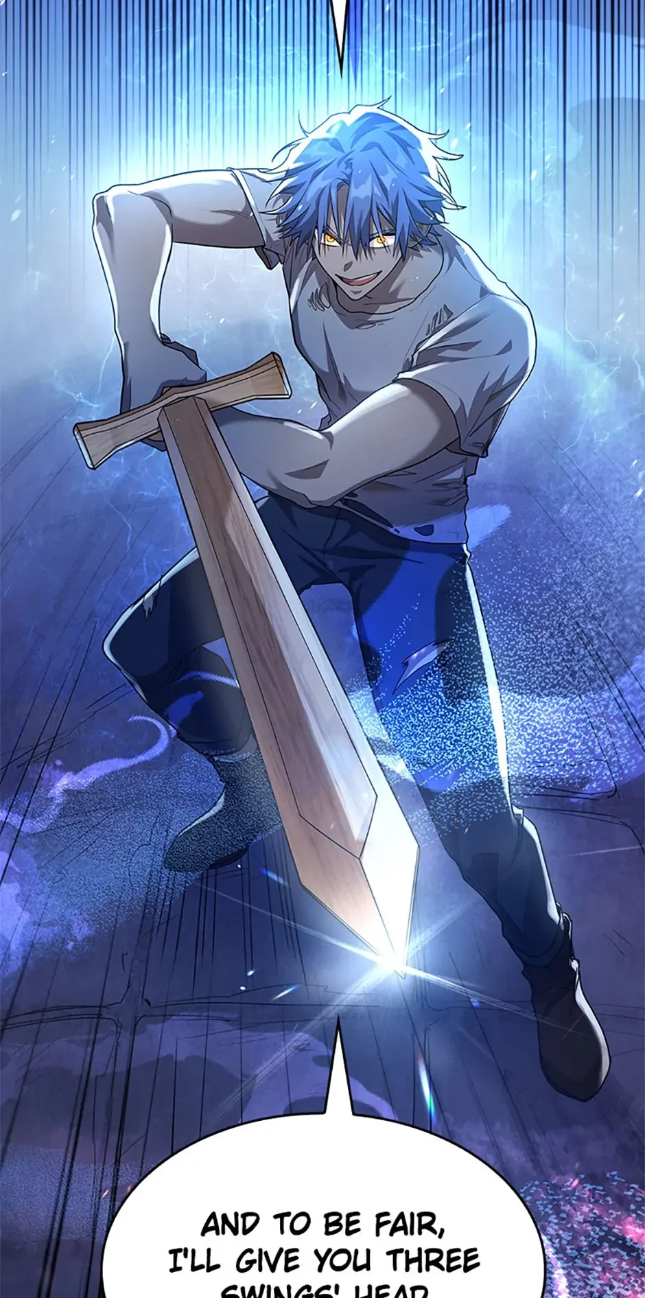 The Infinite Mage Chap 6 - Next Chap 7