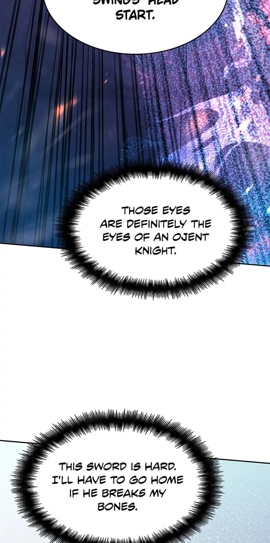 The Infinite Mage Chap 6 - Next Chap 7