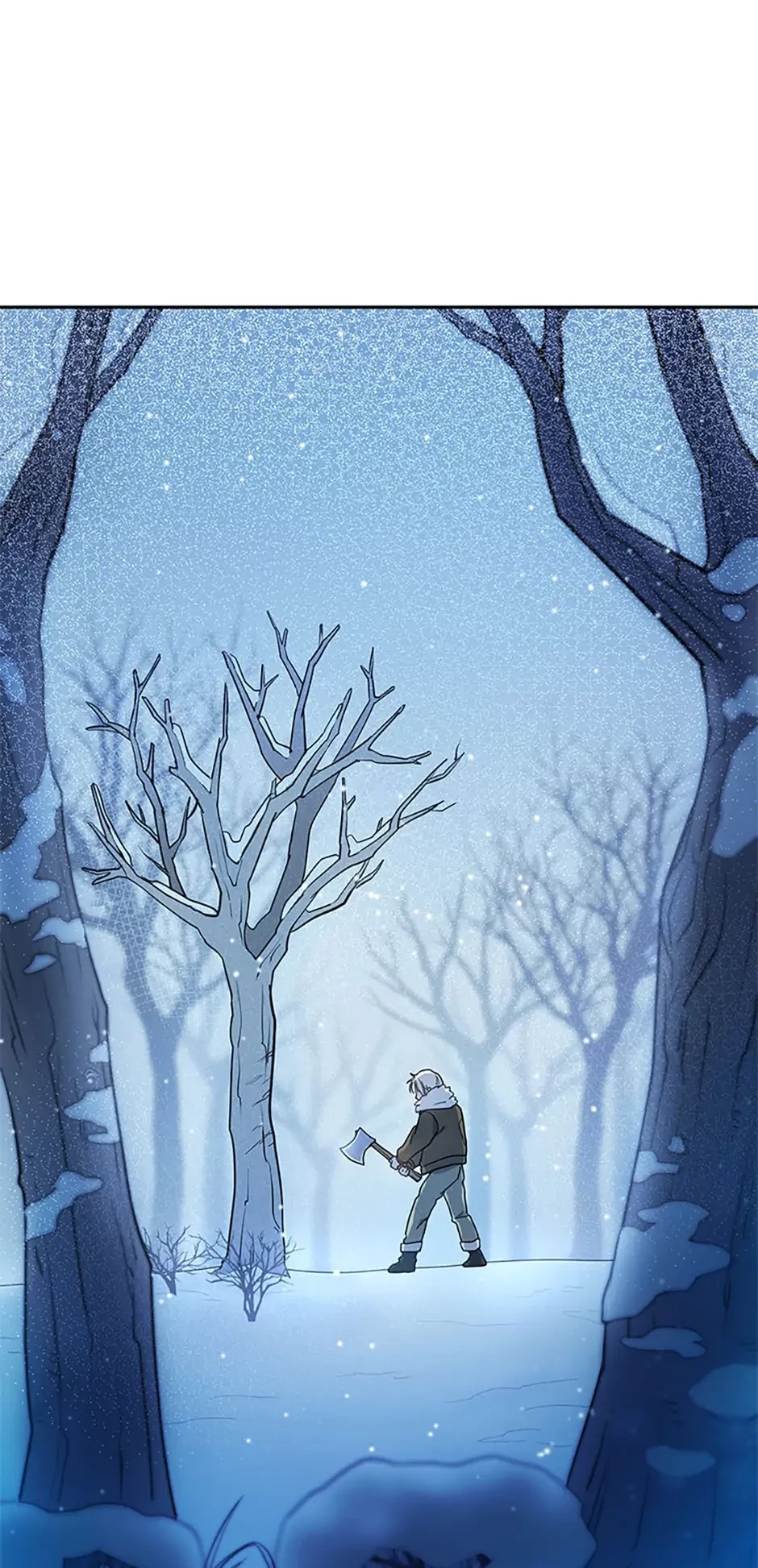 The Infinite Mage Chap 4 - Next Chap 5