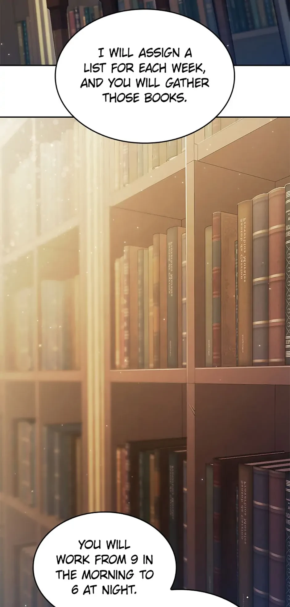 The Infinite Mage Chap 5 - Next Chap 6