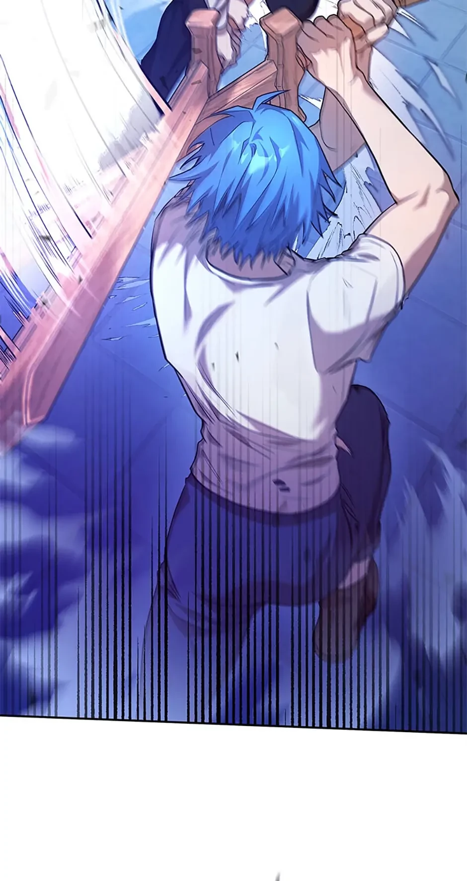 The Infinite Mage Chap 6 - Next Chap 7