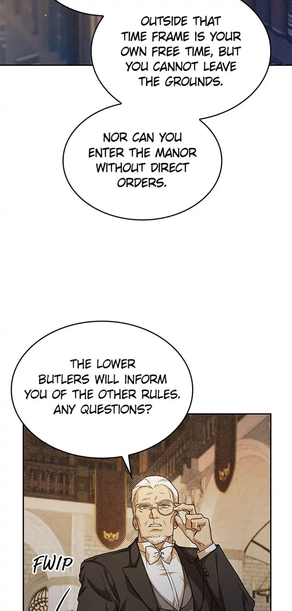 The Infinite Mage Chap 5 - Next Chap 6