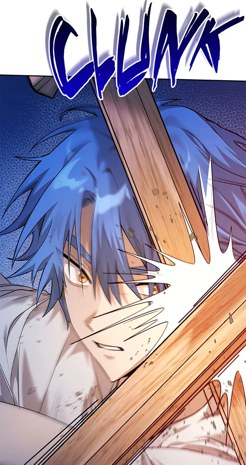 The Infinite Mage Chap 6 - Next Chap 7