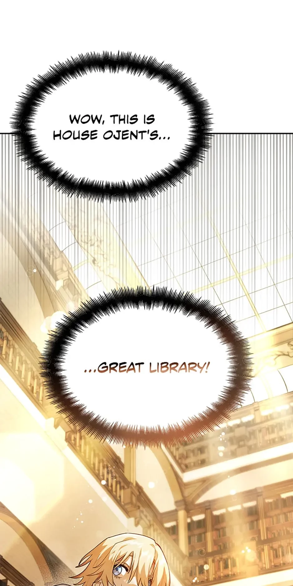 The Infinite Mage Chap 5 - Next Chap 6