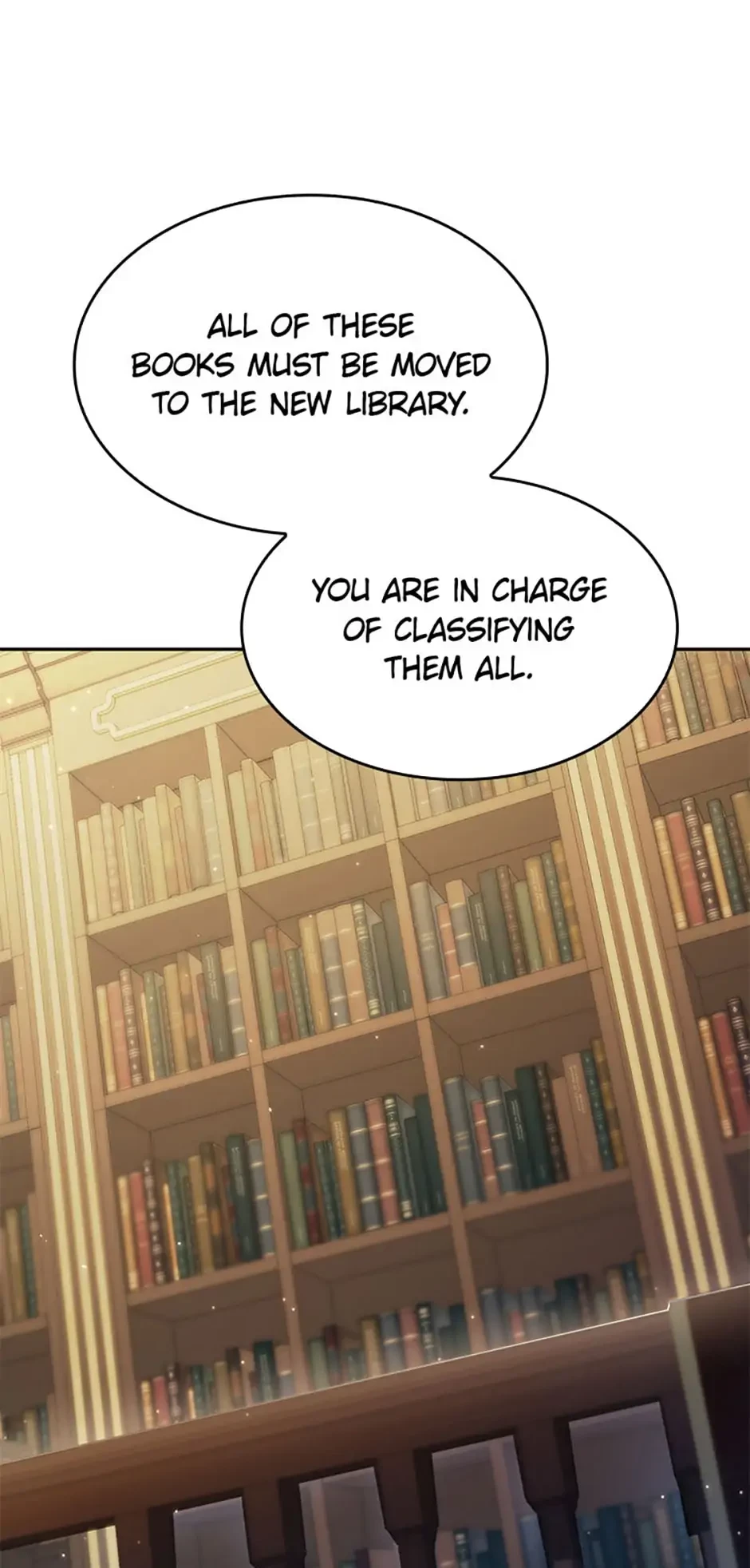 The Infinite Mage Chap 5 - Next Chap 6