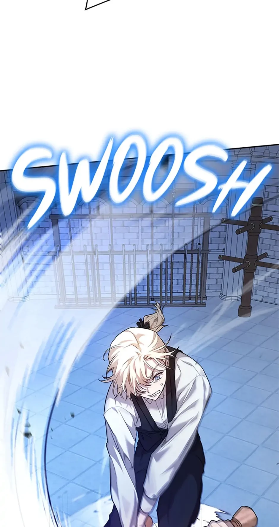 The Infinite Mage Chap 6 - Next Chap 7