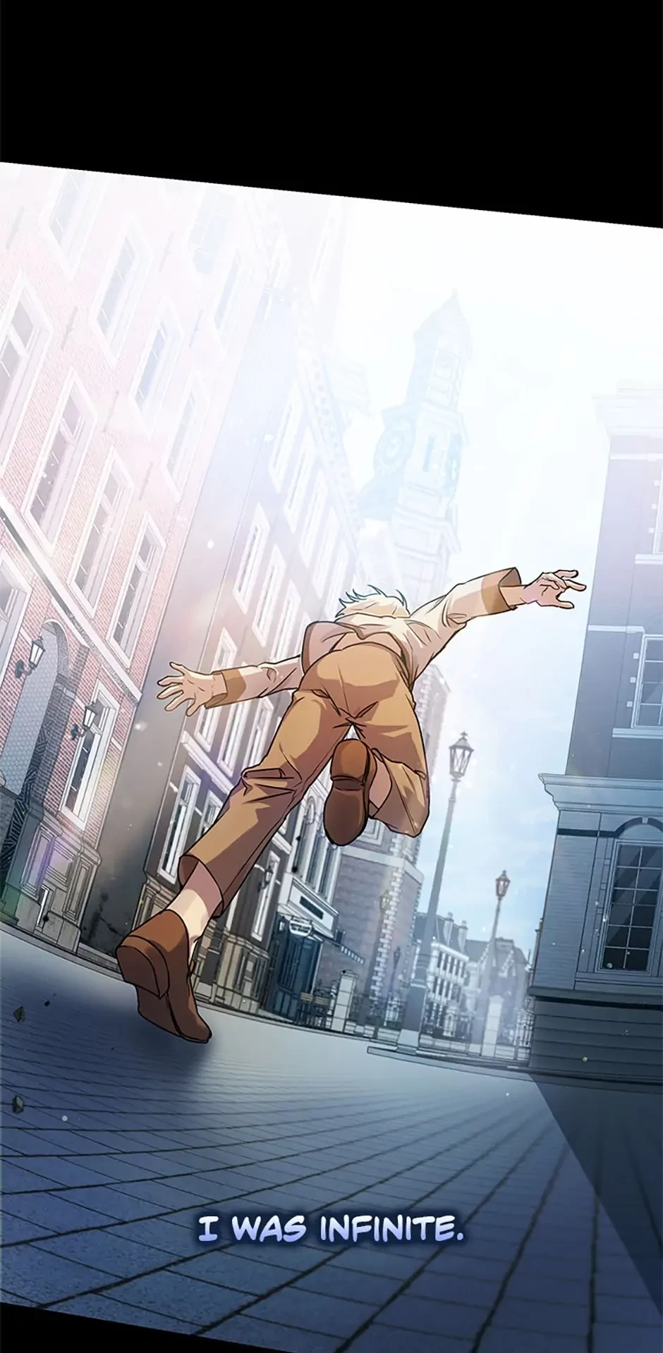 The Infinite Mage Chap 3 - Next Chap 4