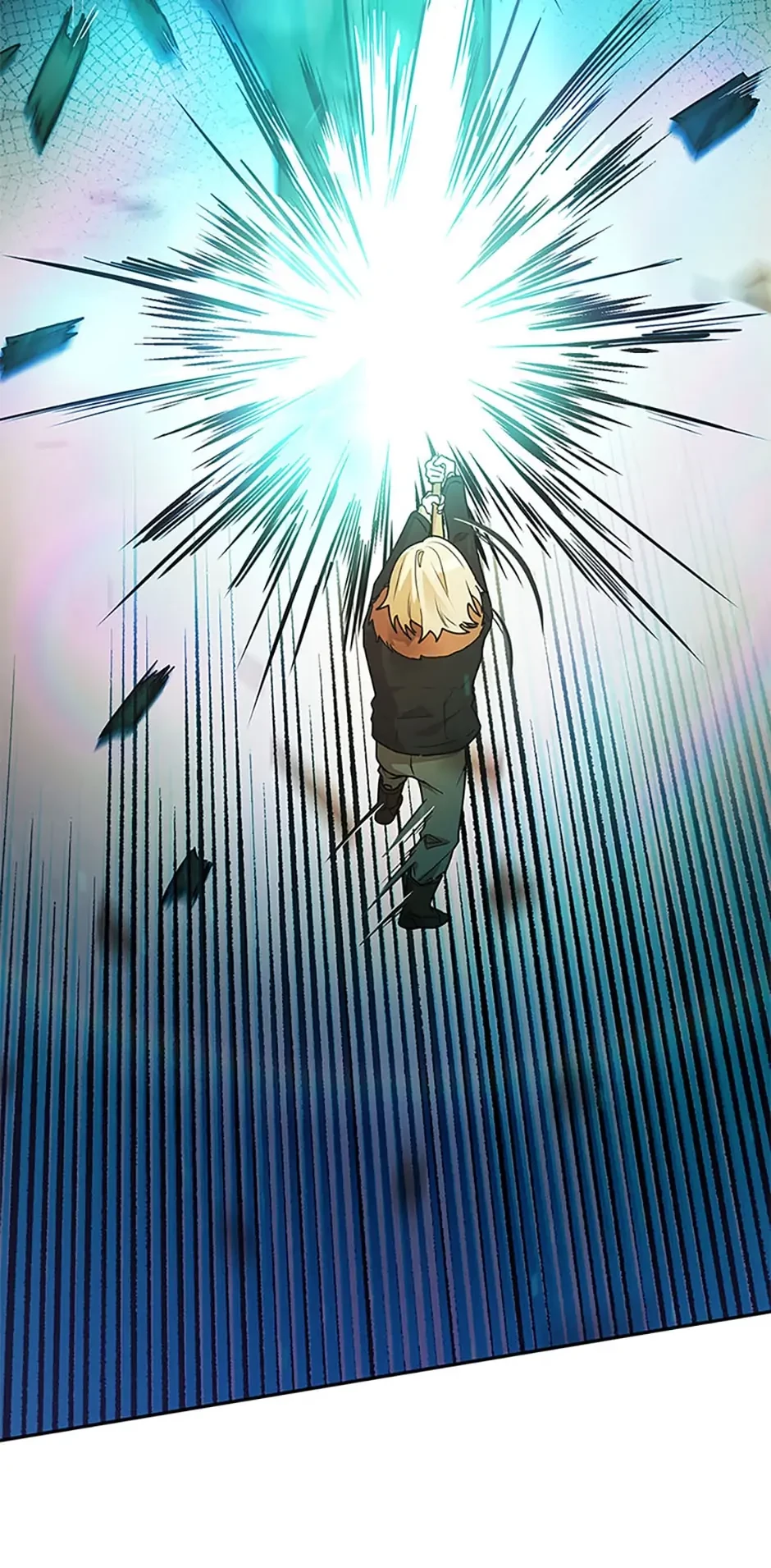 The Infinite Mage Chap 4 - Next Chap 5