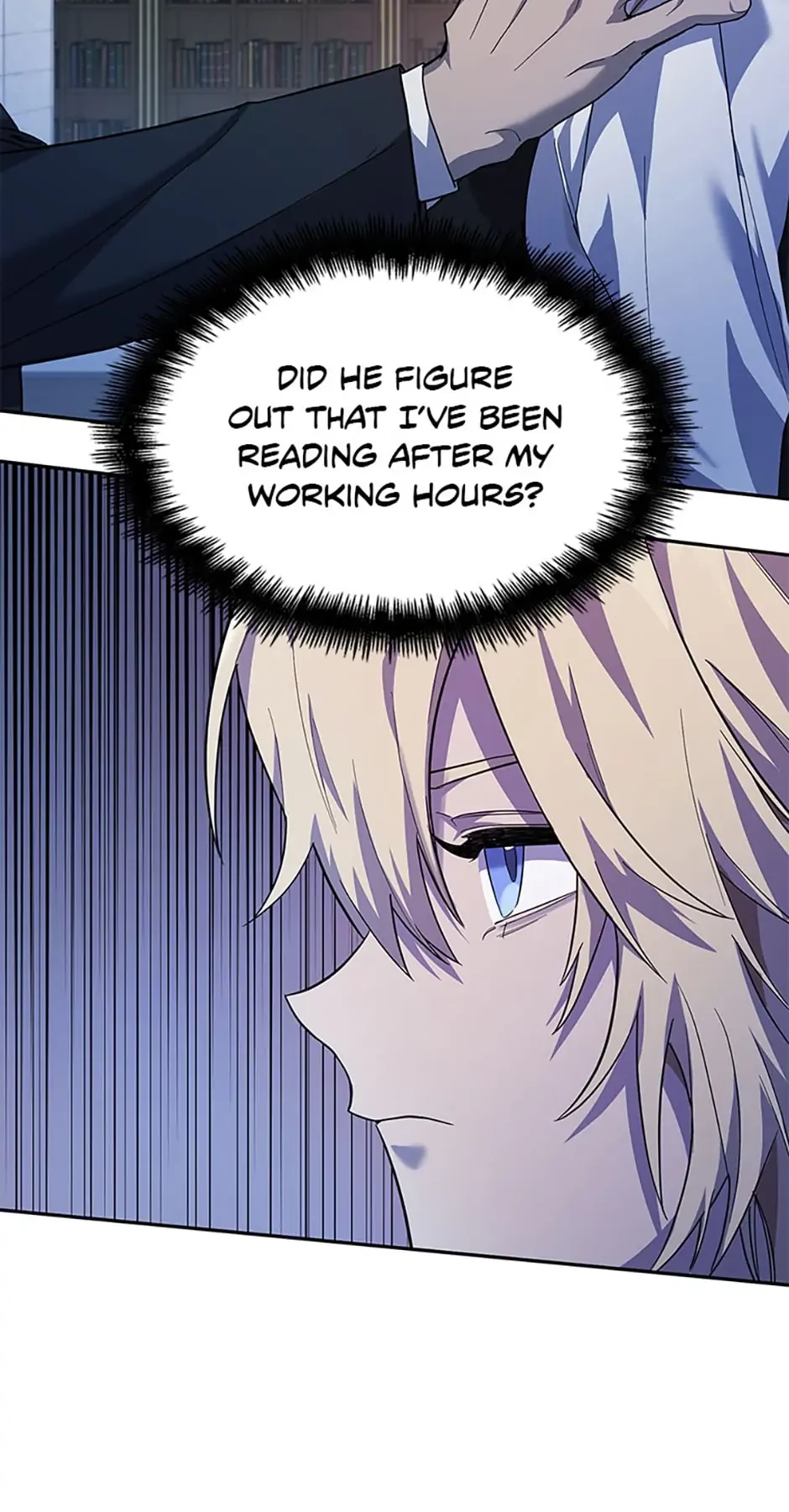 The Infinite Mage Chap 5 - Next Chap 6