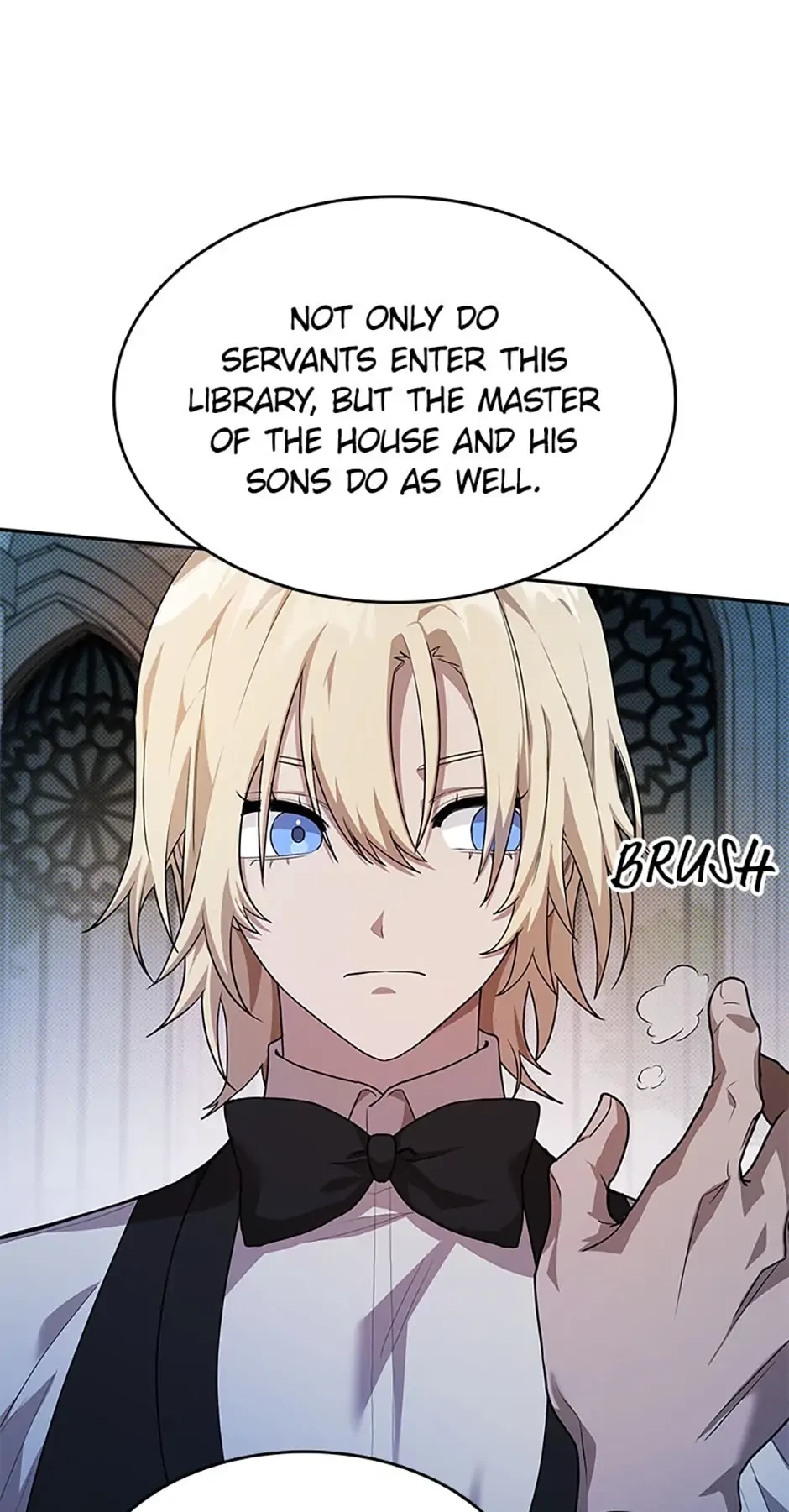 The Infinite Mage Chap 5 - Next Chap 6