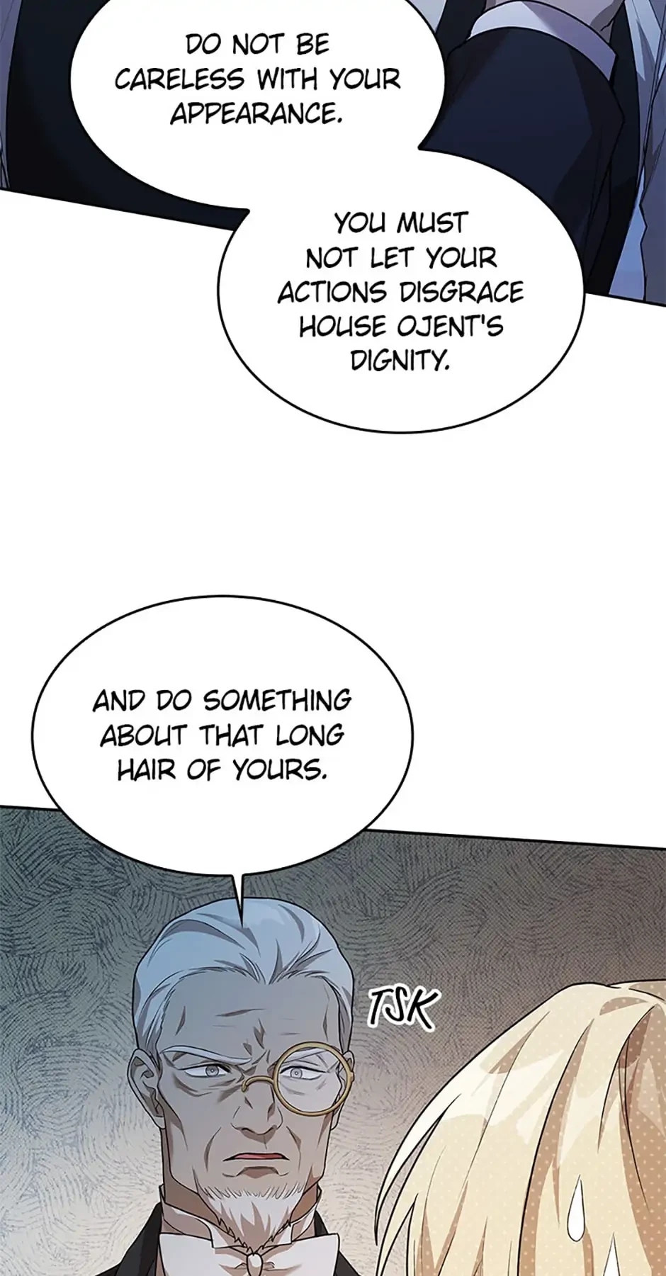 The Infinite Mage Chap 5 - Next Chap 6