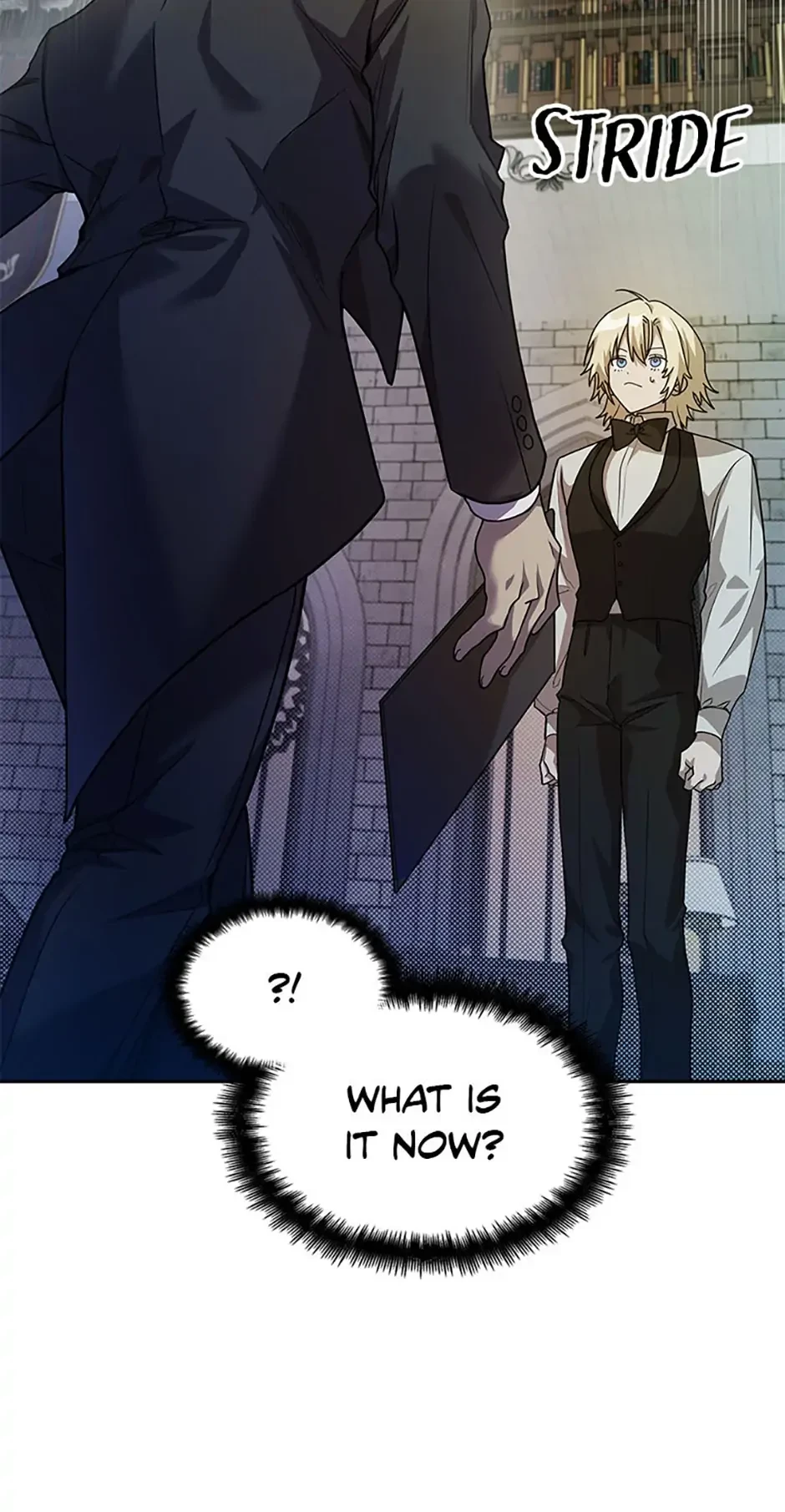 The Infinite Mage Chap 5 - Next Chap 6