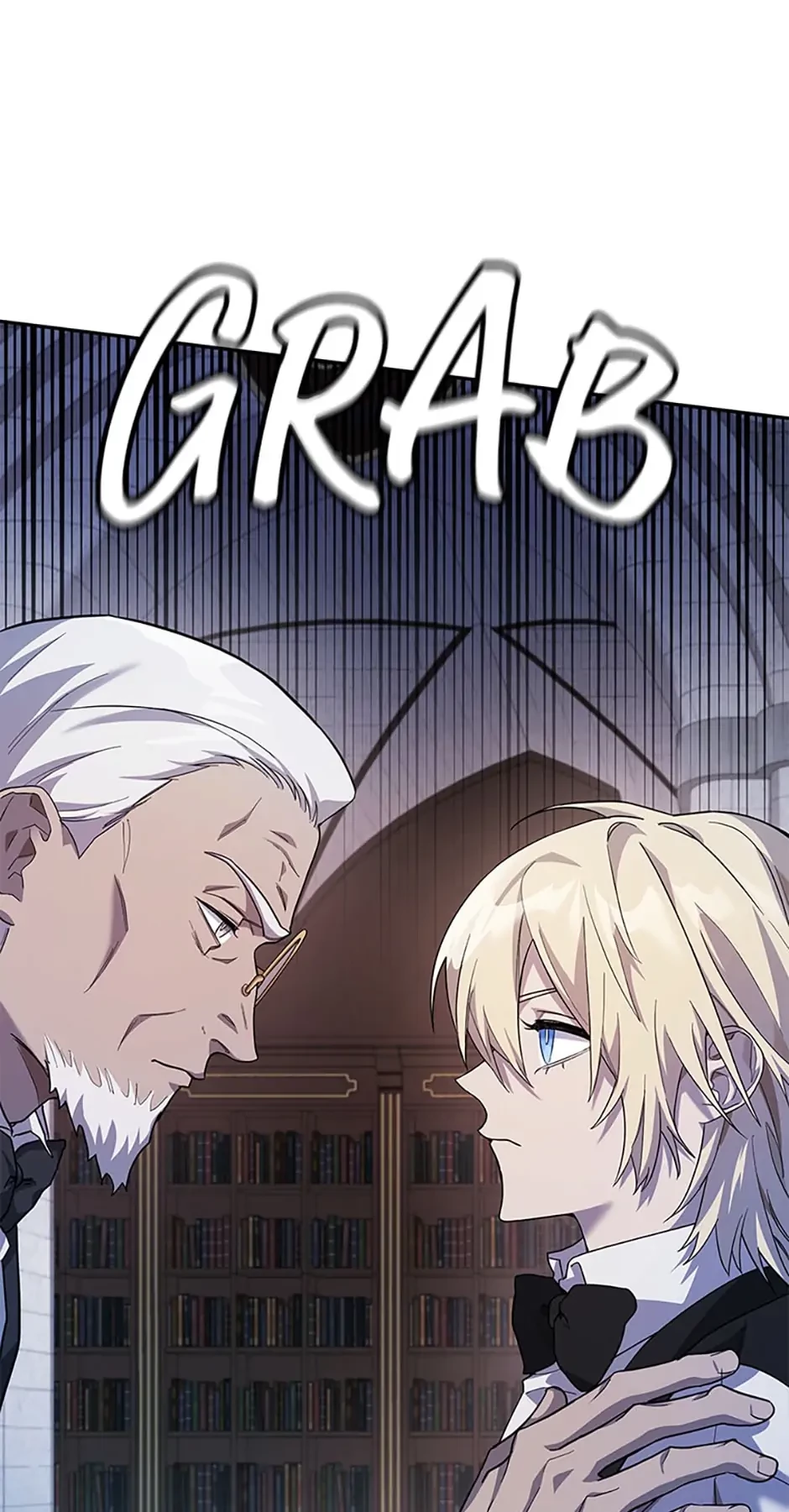 The Infinite Mage Chap 5 - Next Chap 6