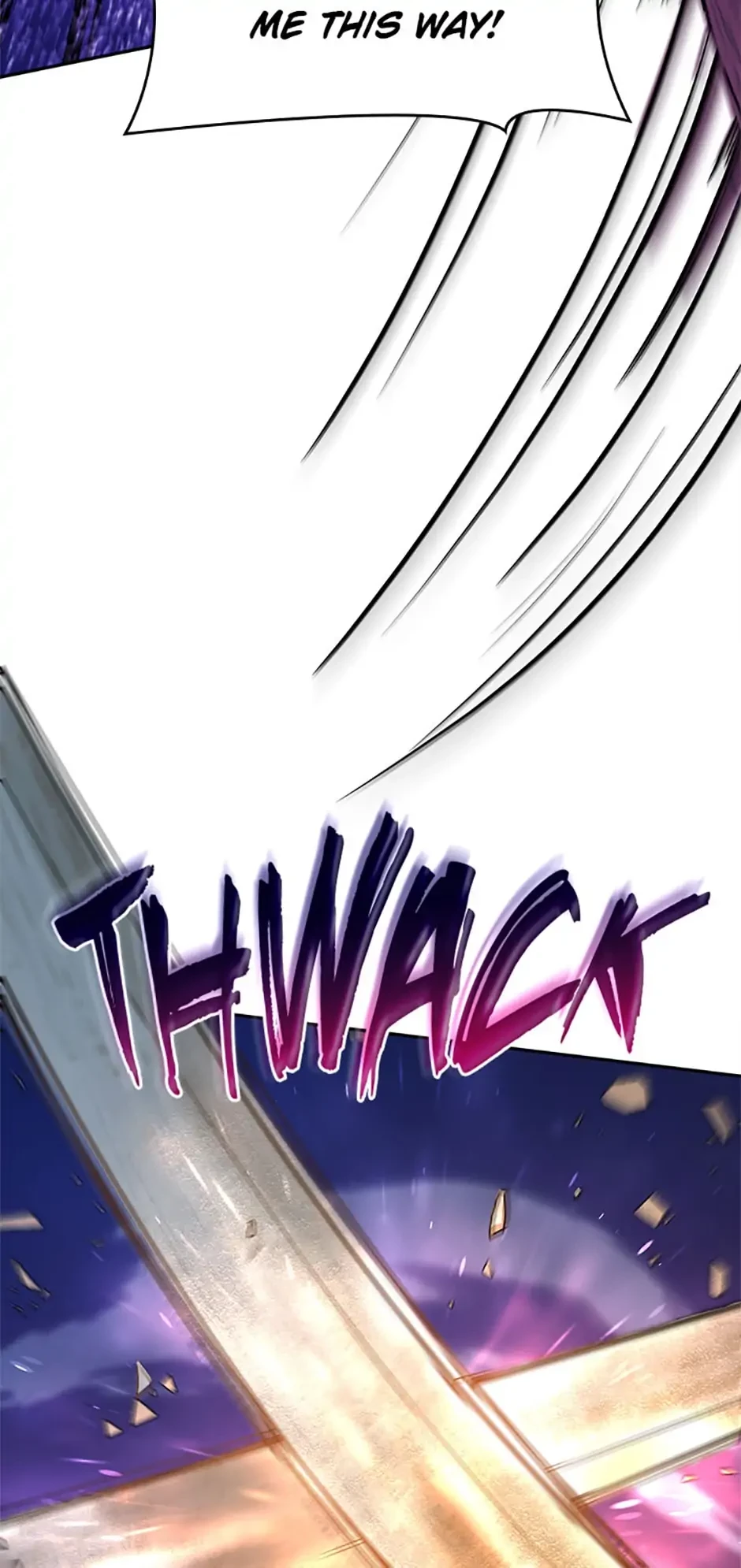 The Infinite Mage Chap 6 - Next Chap 7