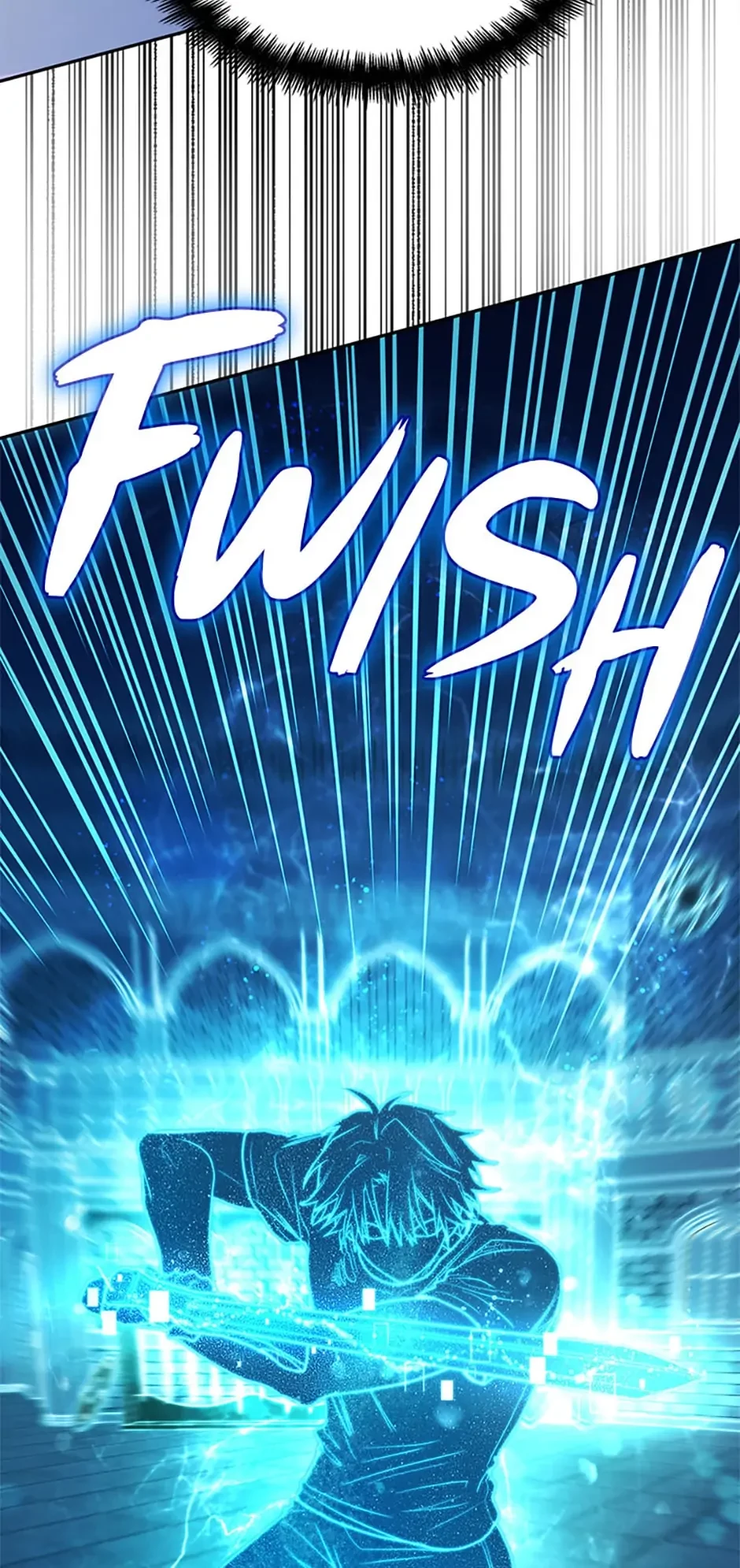 The Infinite Mage Chap 6 - Next Chap 7