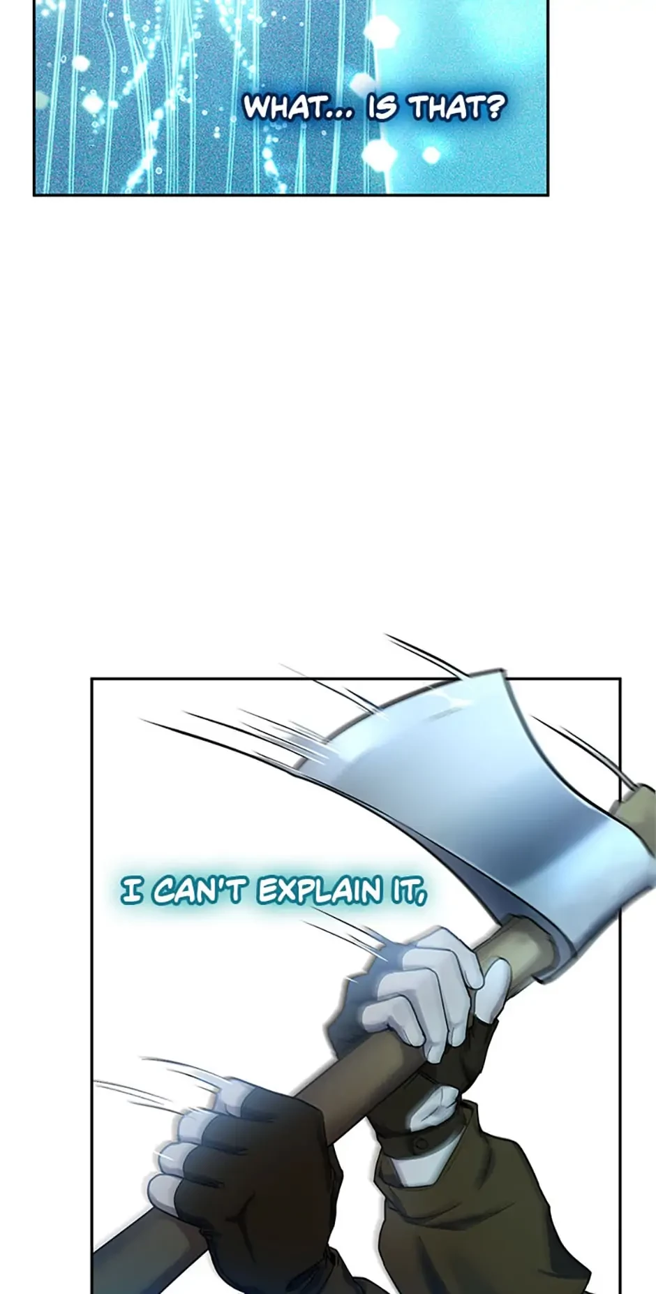 The Infinite Mage Chap 4 - Next Chap 5