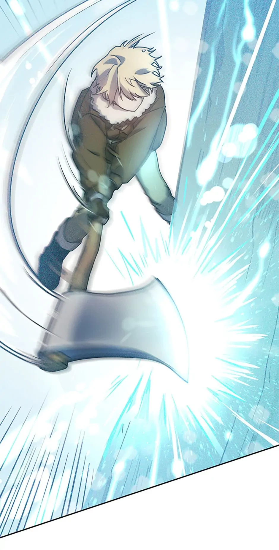 The Infinite Mage Chap 4 - Next Chap 5