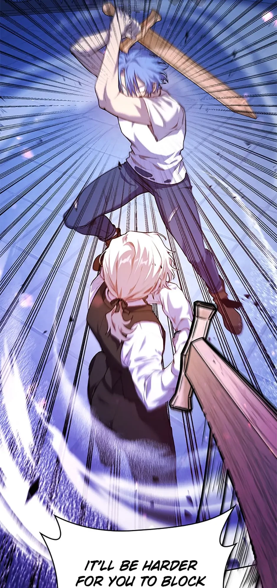 The Infinite Mage Chap 6 - Next Chap 7