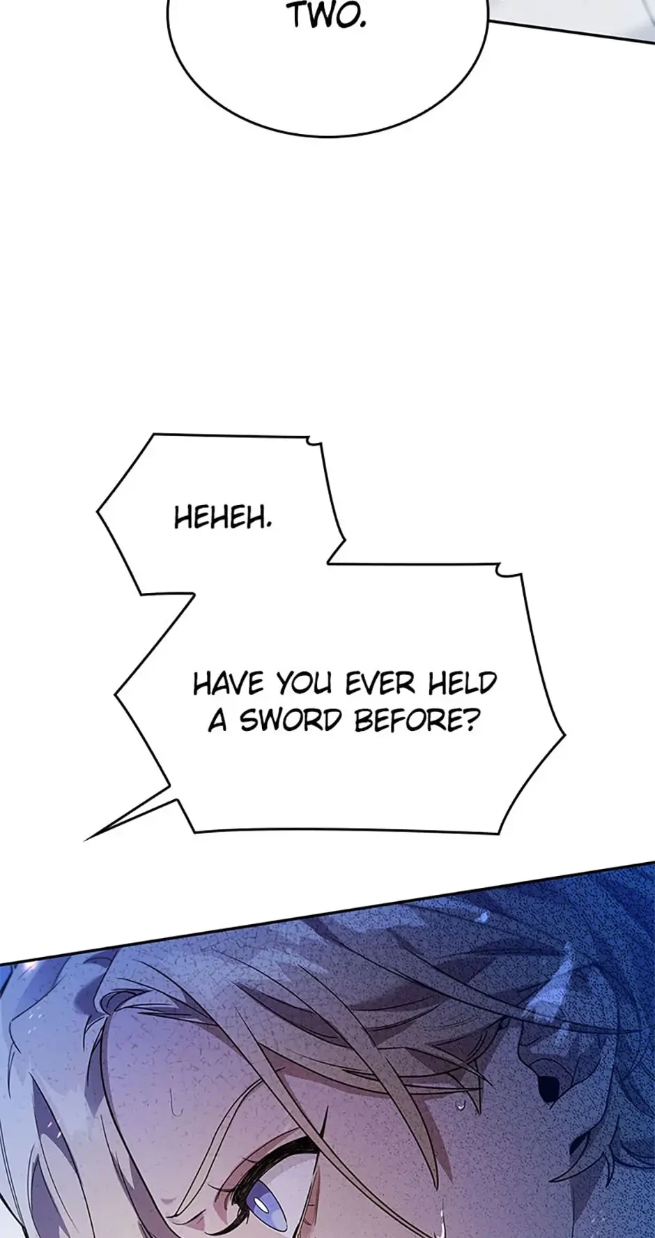 The Infinite Mage Chap 6 - Next Chap 7