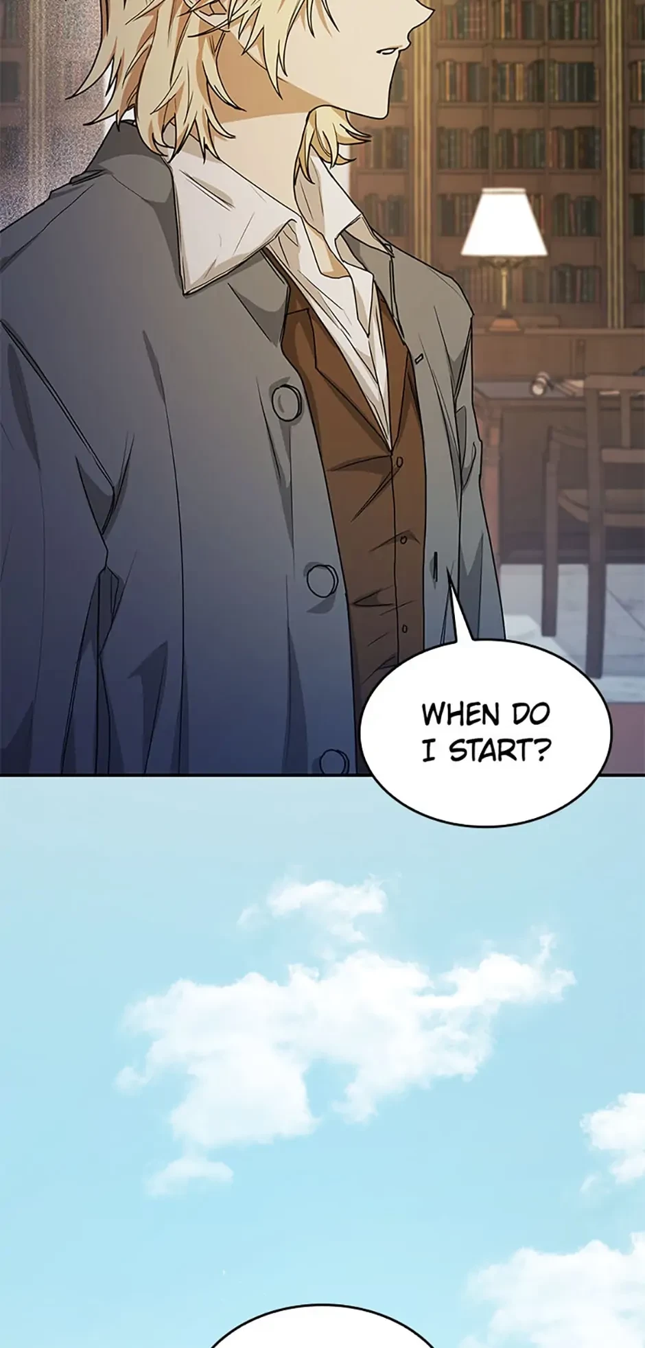 The Infinite Mage Chap 5 - Next Chap 6