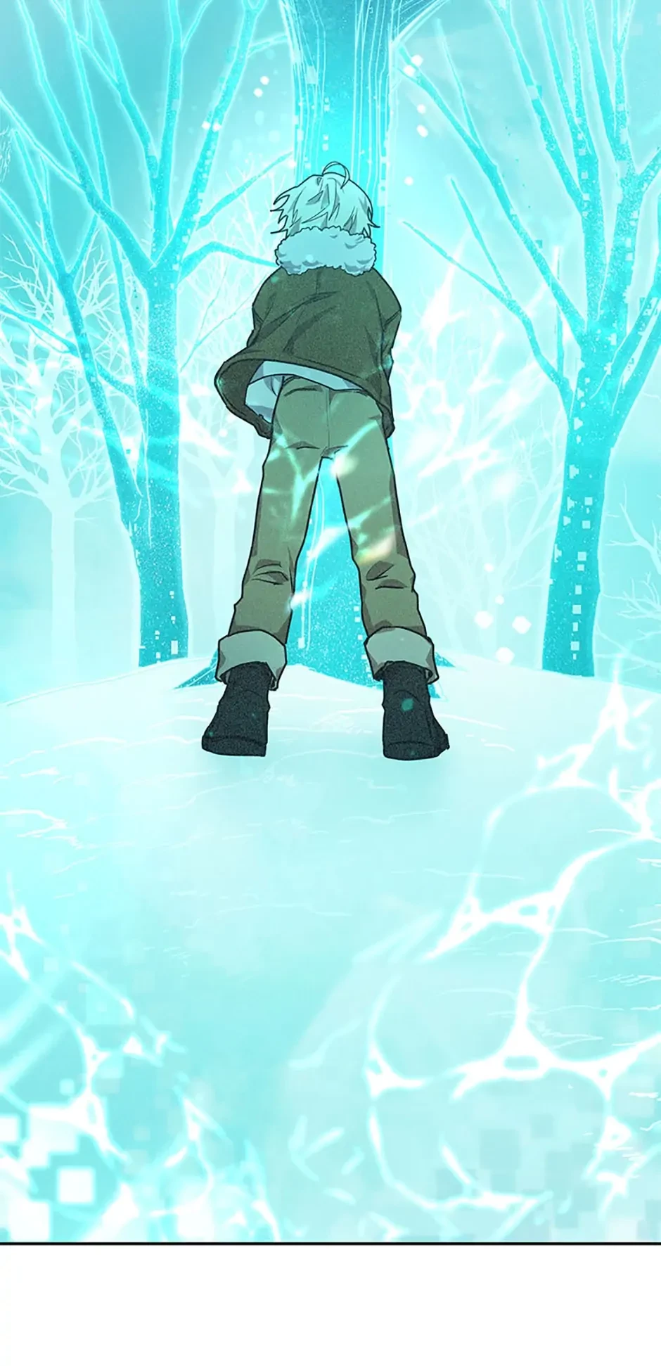 The Infinite Mage Chap 4 - Next Chap 5