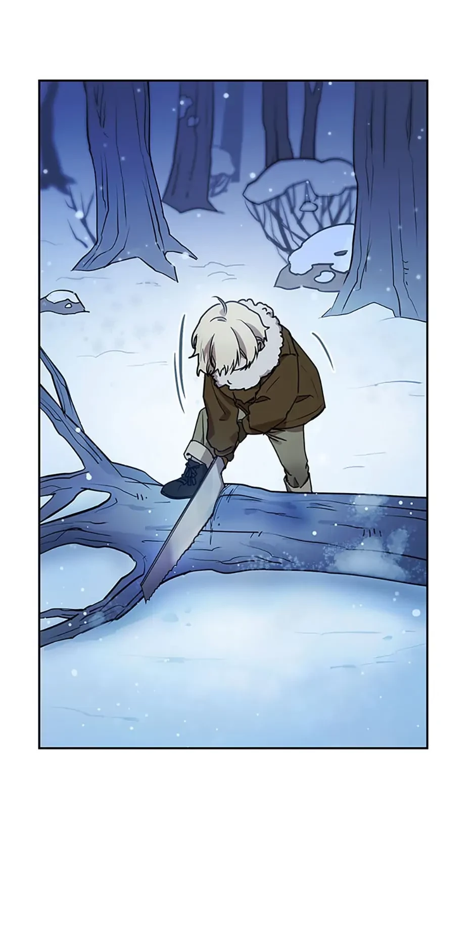 The Infinite Mage Chap 4 - Next Chap 5