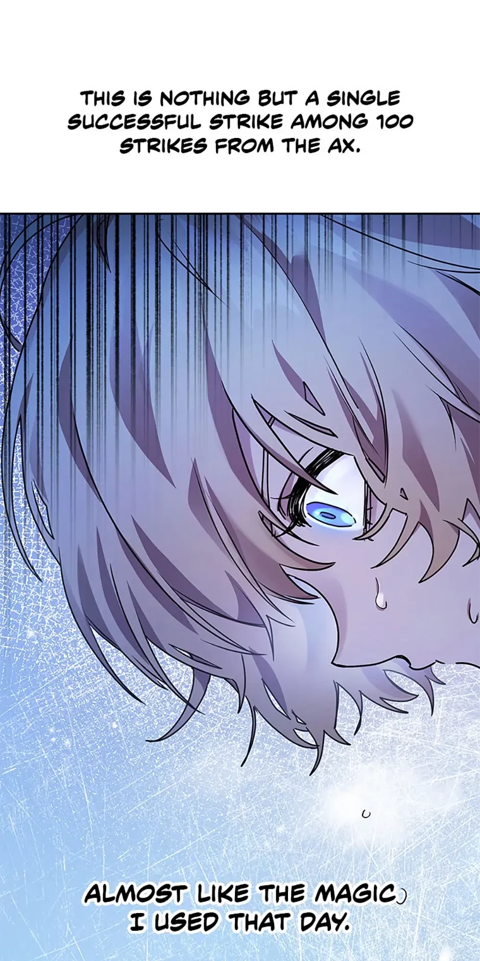 The Infinite Mage Chap 4 - Next Chap 5