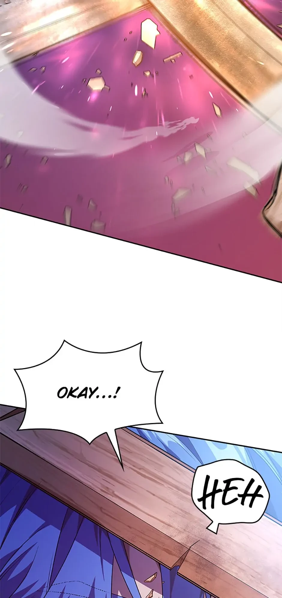 The Infinite Mage Chap 6 - Next Chap 7