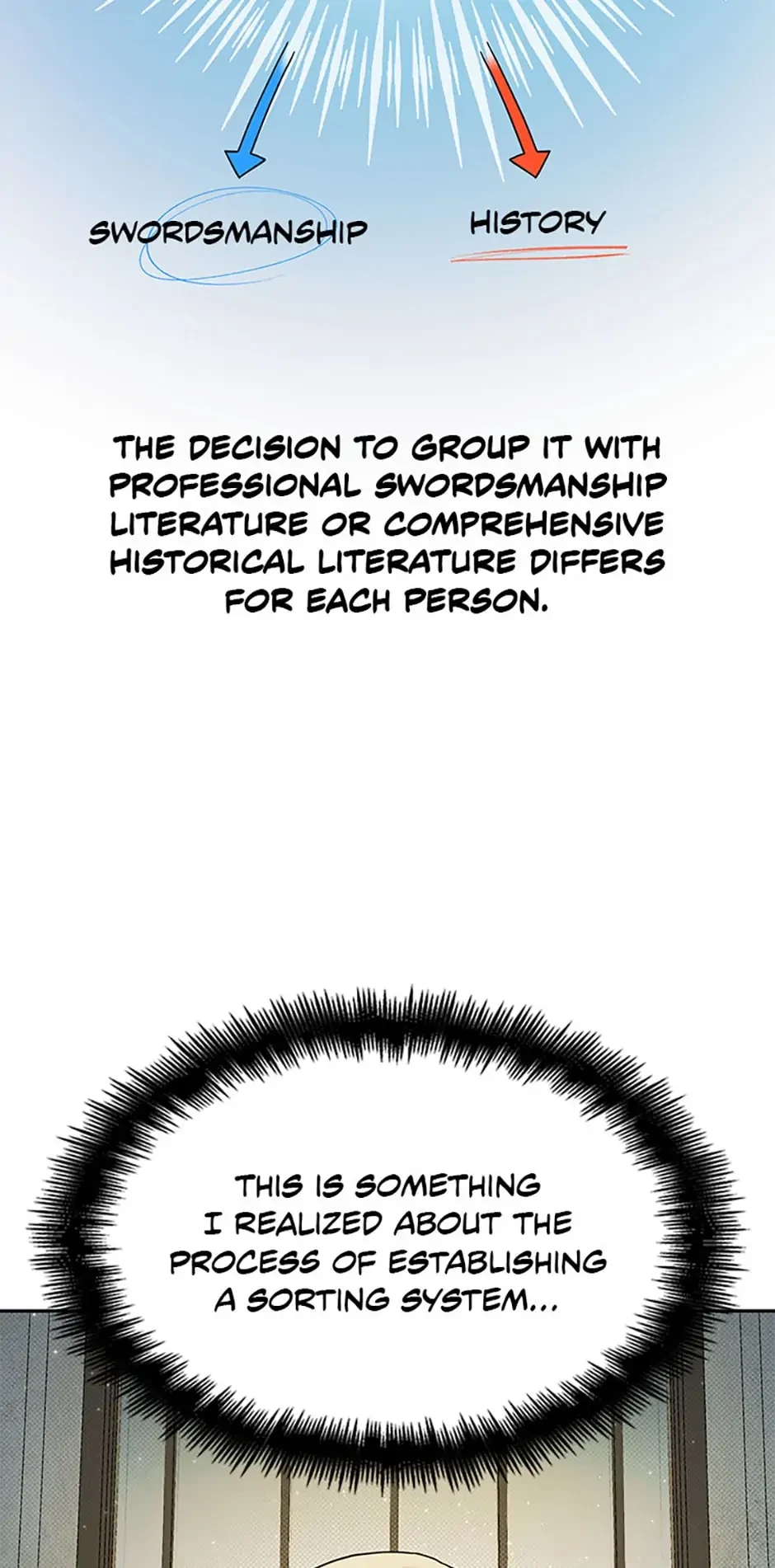 The Infinite Mage Chap 5 - Next Chap 6