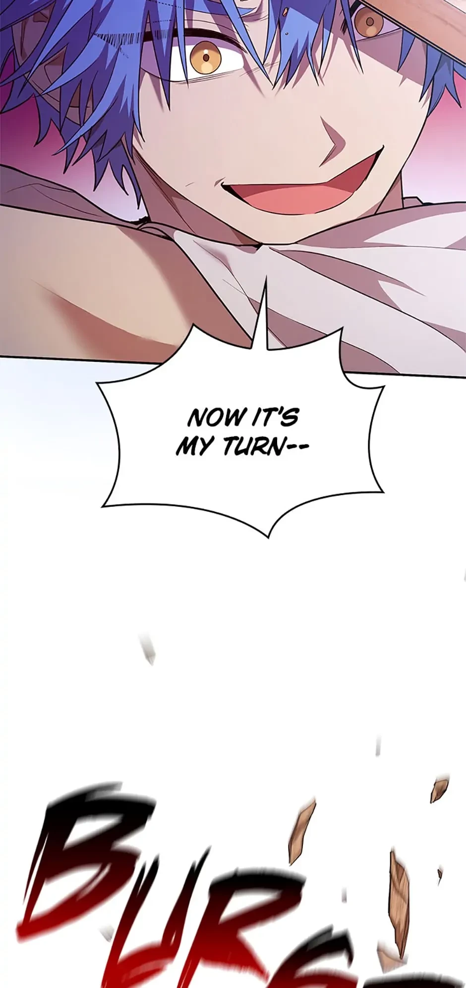 The Infinite Mage Chap 6 - Next Chap 7