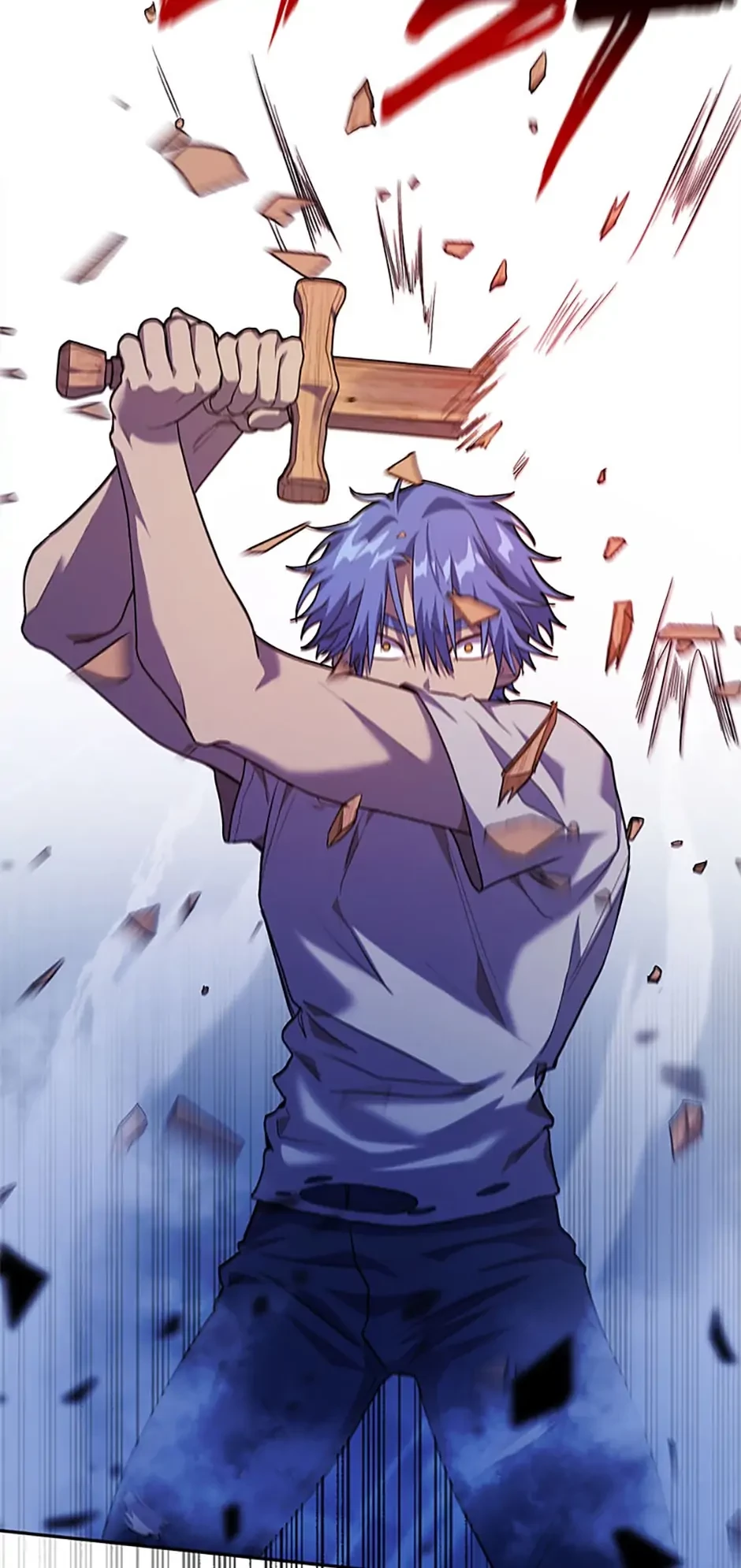 The Infinite Mage Chap 6 - Next Chap 7