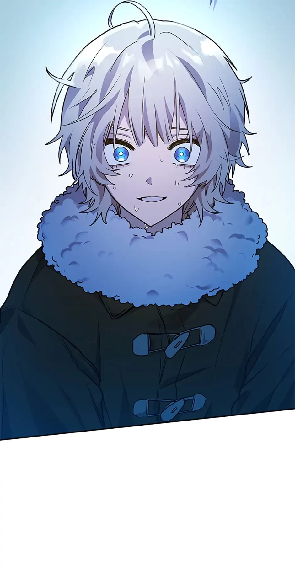 The Infinite Mage Chap 4 - Next Chap 5