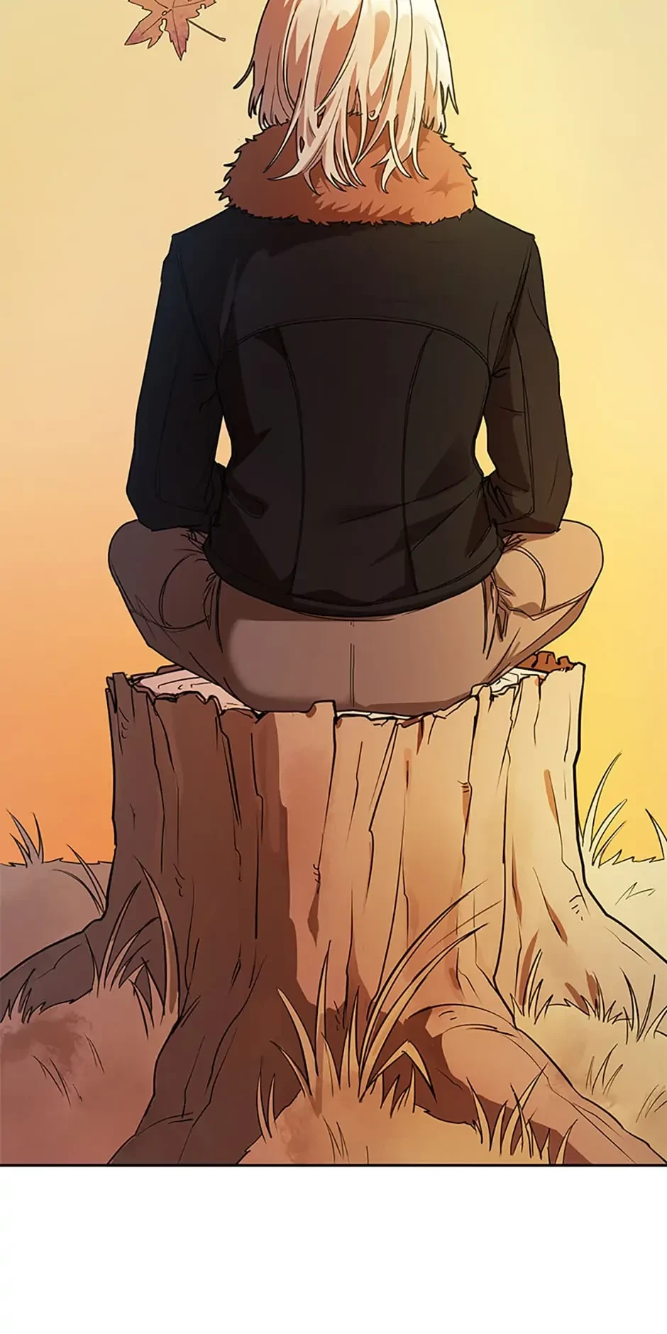 The Infinite Mage Chap 4 - Next Chap 5