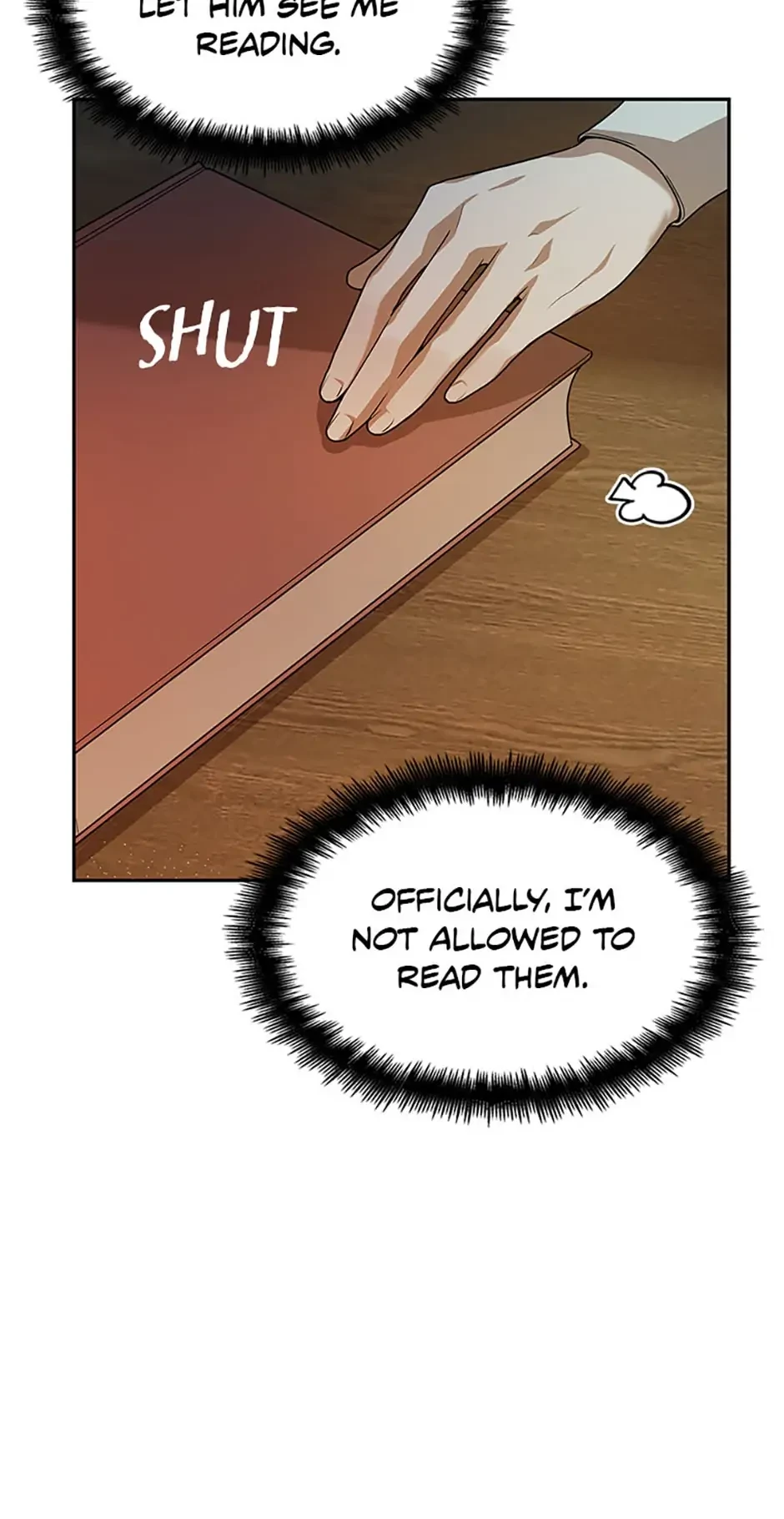 The Infinite Mage Chap 5 - Next Chap 6