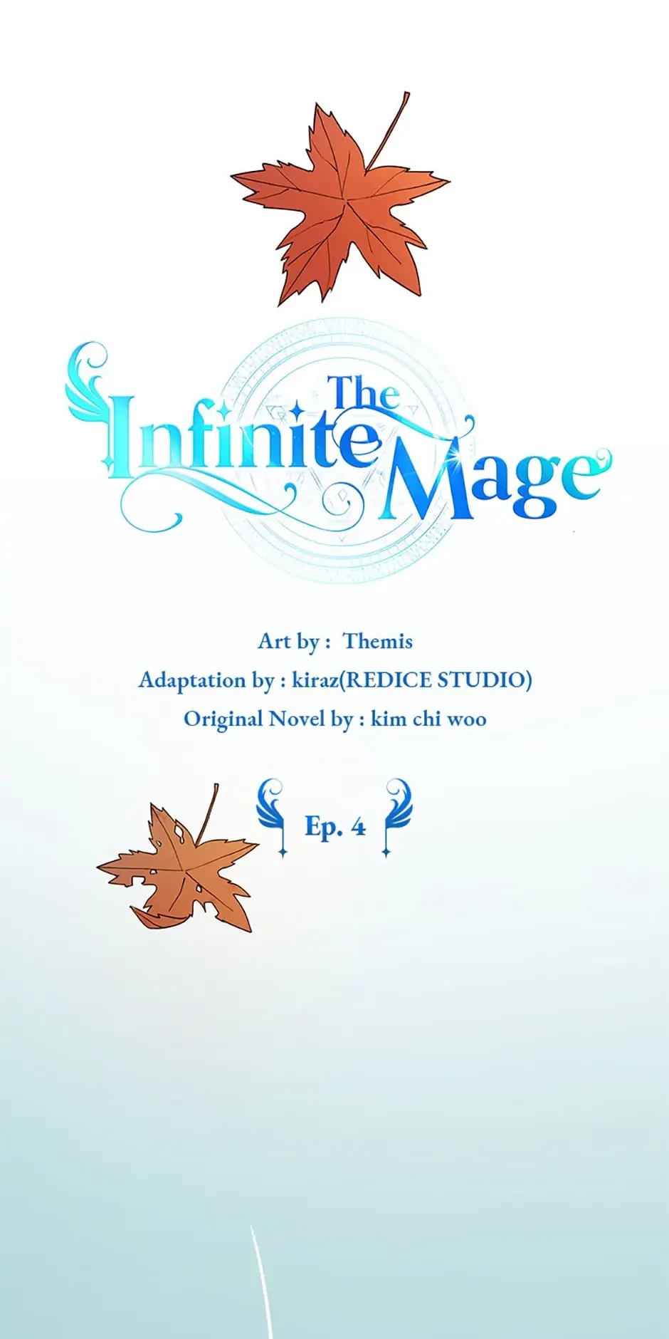 The Infinite Mage Chap 4 - Next Chap 5
