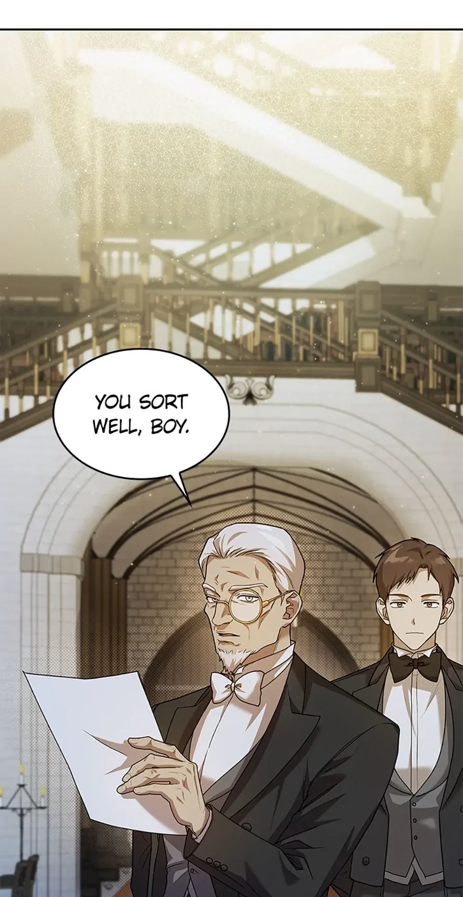 The Infinite Mage Chap 5 - Next Chap 6