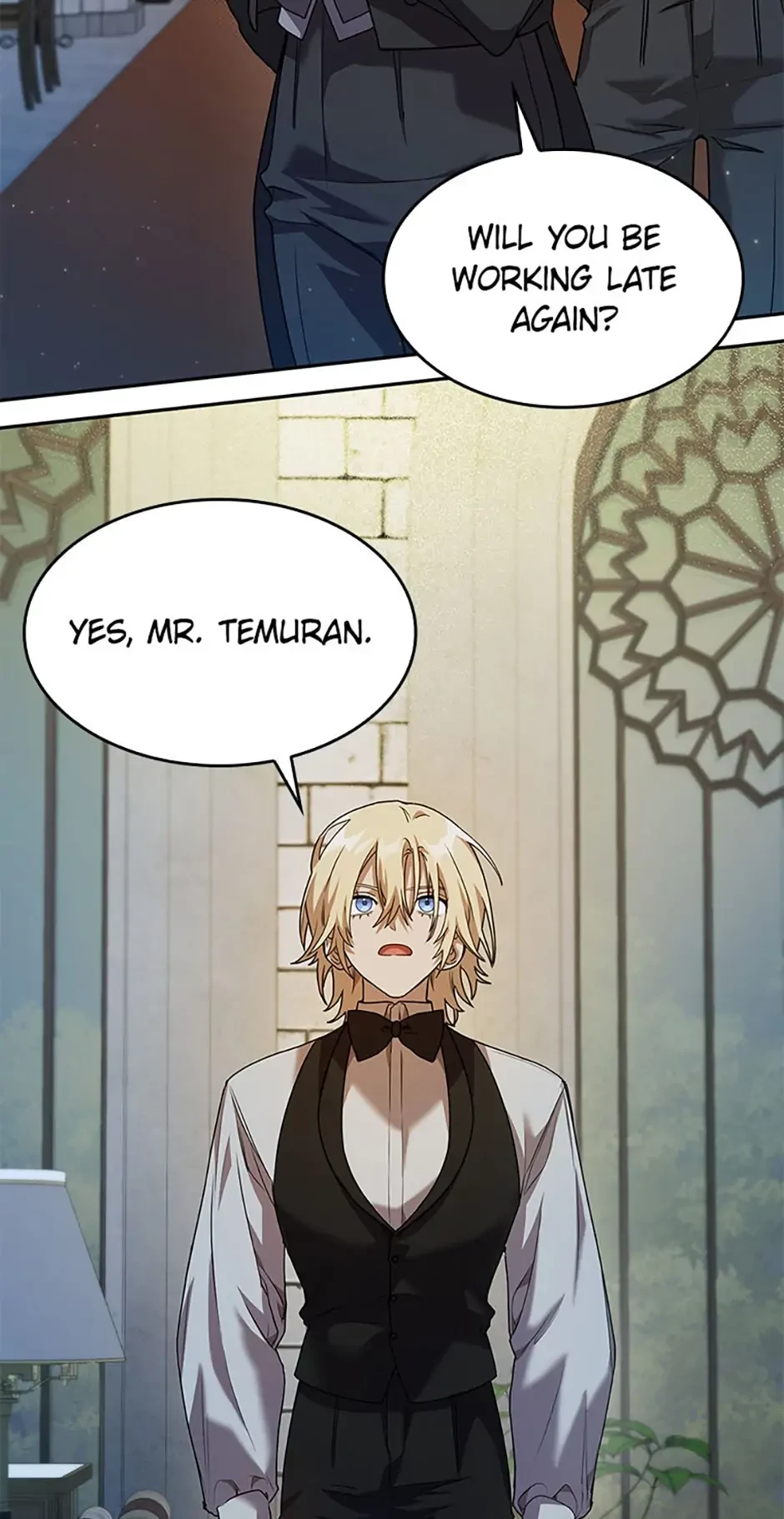 The Infinite Mage Chap 5 - Next Chap 6
