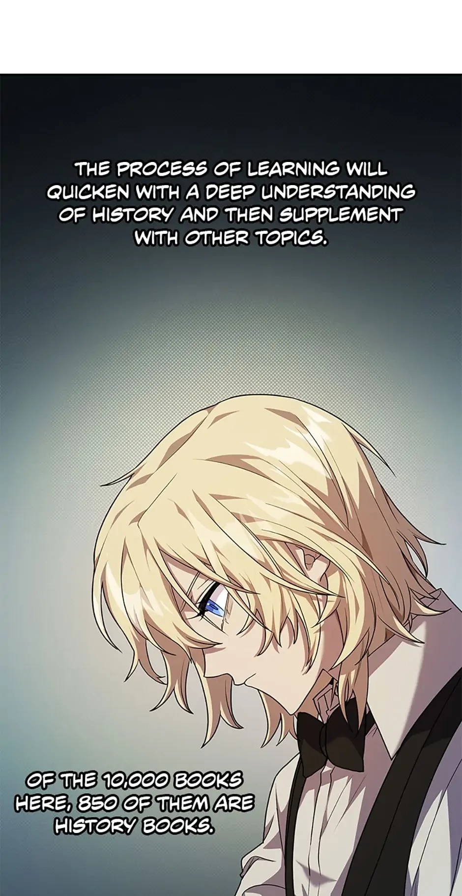 The Infinite Mage Chap 5 - Next Chap 6