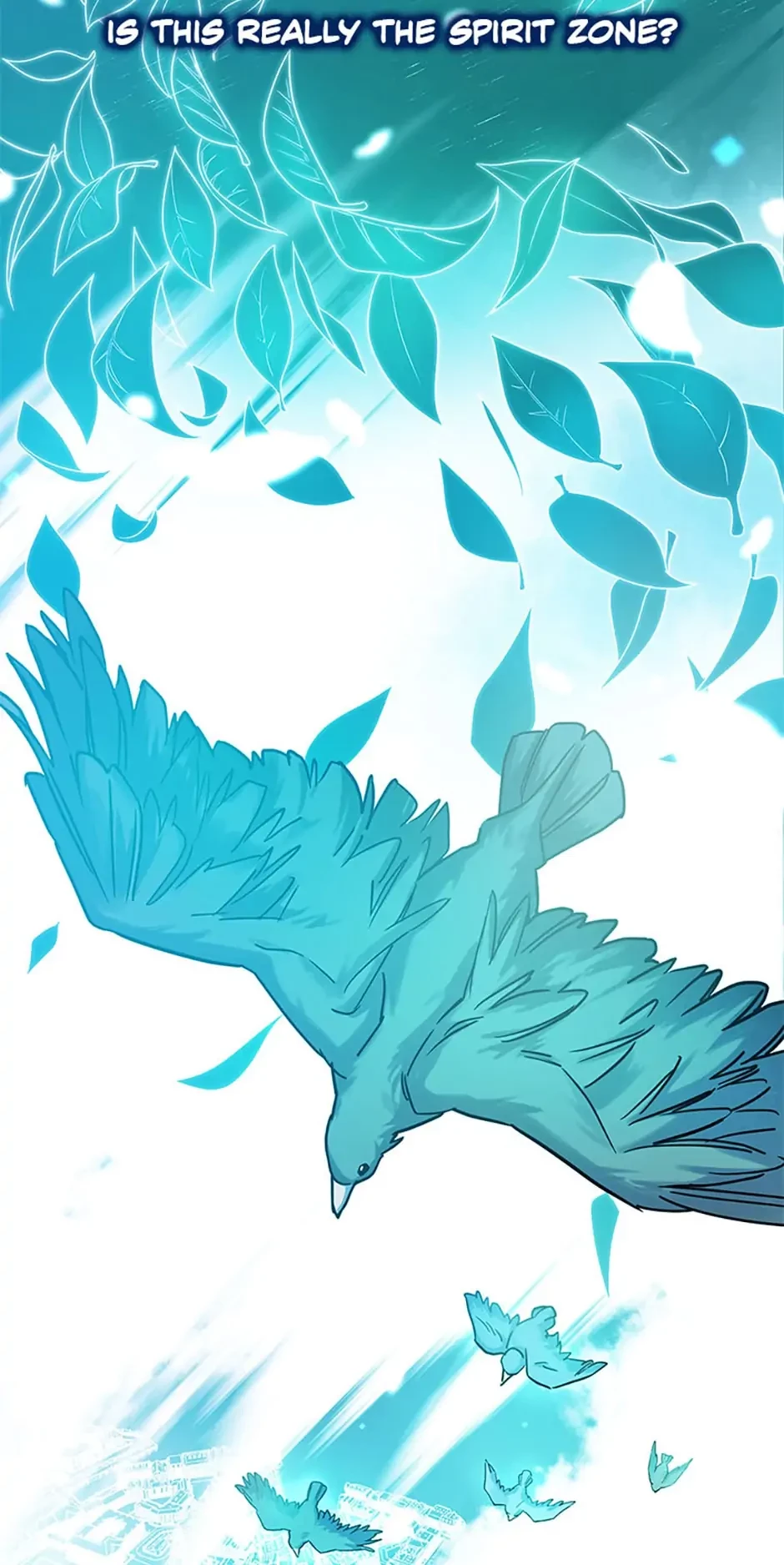 The Infinite Mage Chap 3 - Next Chap 4