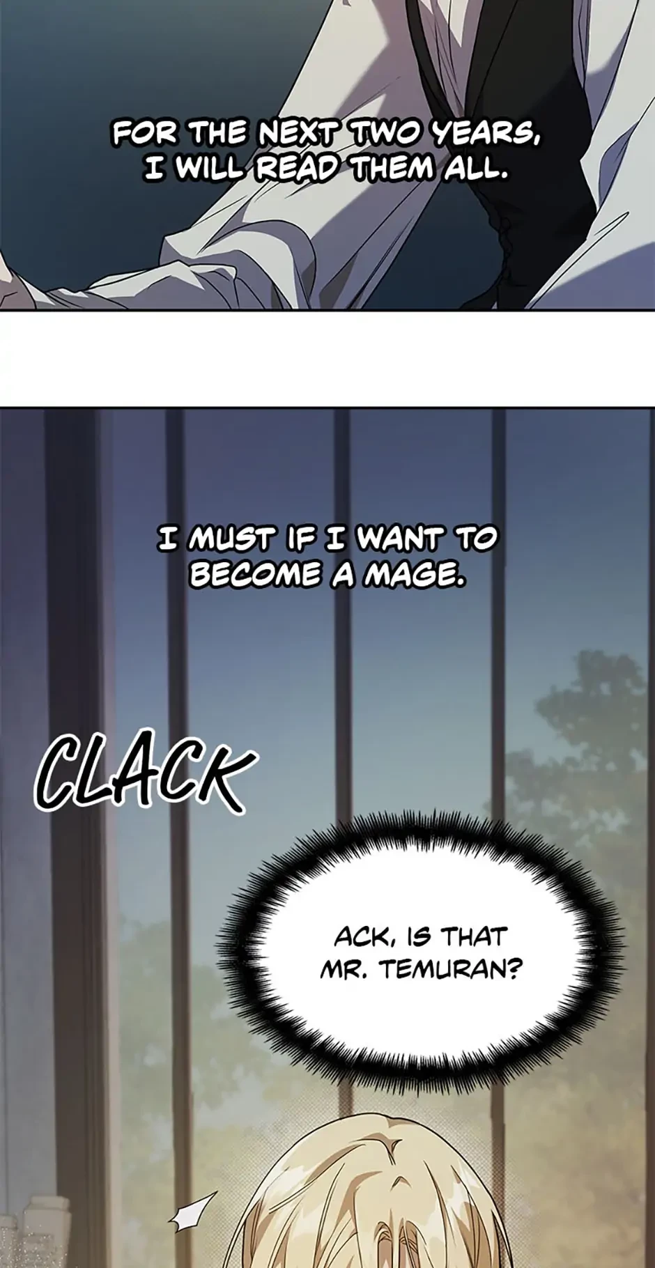 The Infinite Mage Chap 5 - Next Chap 6