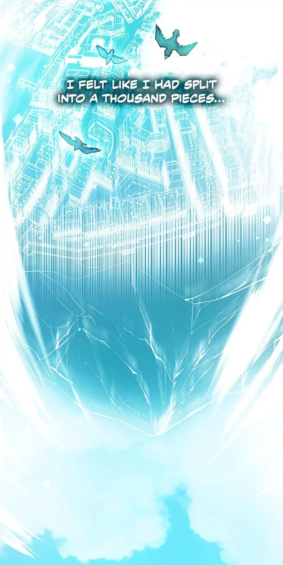 The Infinite Mage Chap 3 - Next Chap 4
