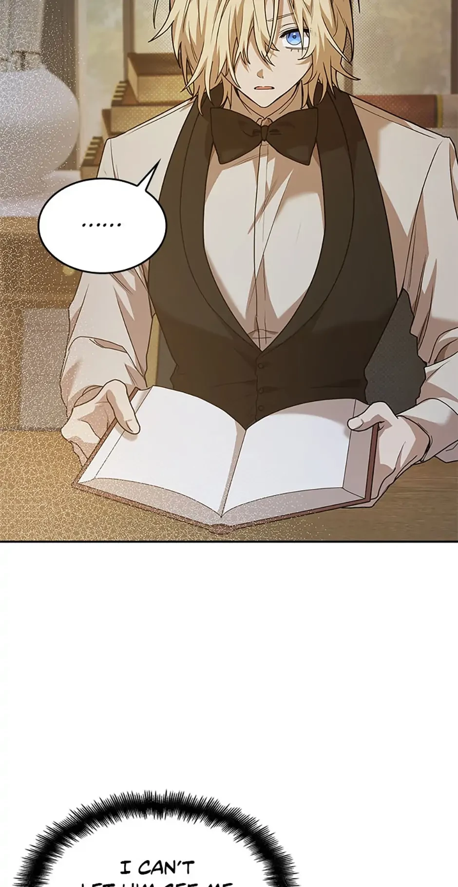 The Infinite Mage Chap 5 - Next Chap 6