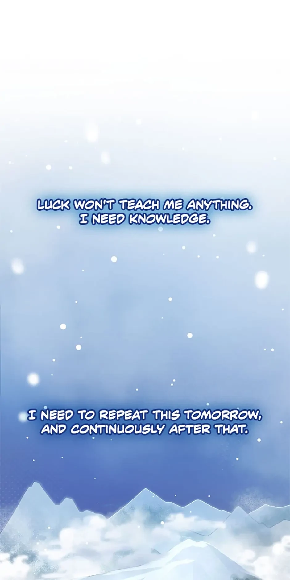 The Infinite Mage Chap 4 - Next Chap 5